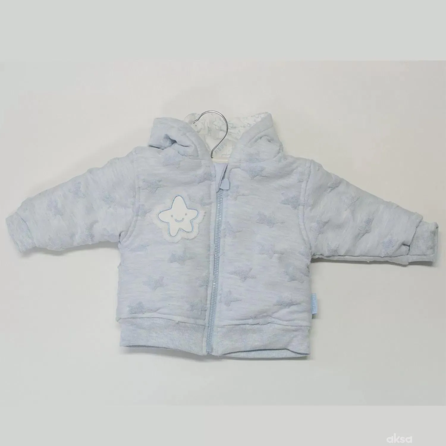 Pom Pom jakna,dječaci 