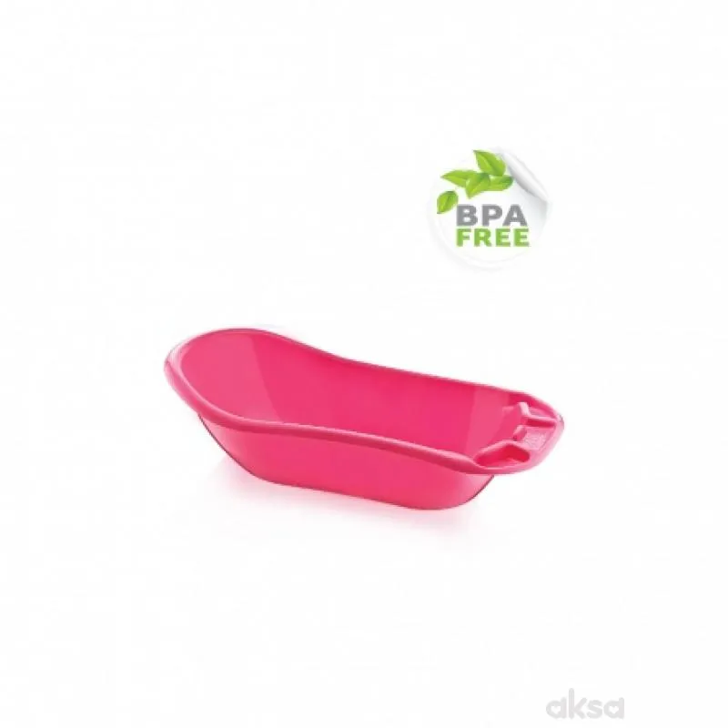 Kadica Dunya 475x895x275 mm BPA free