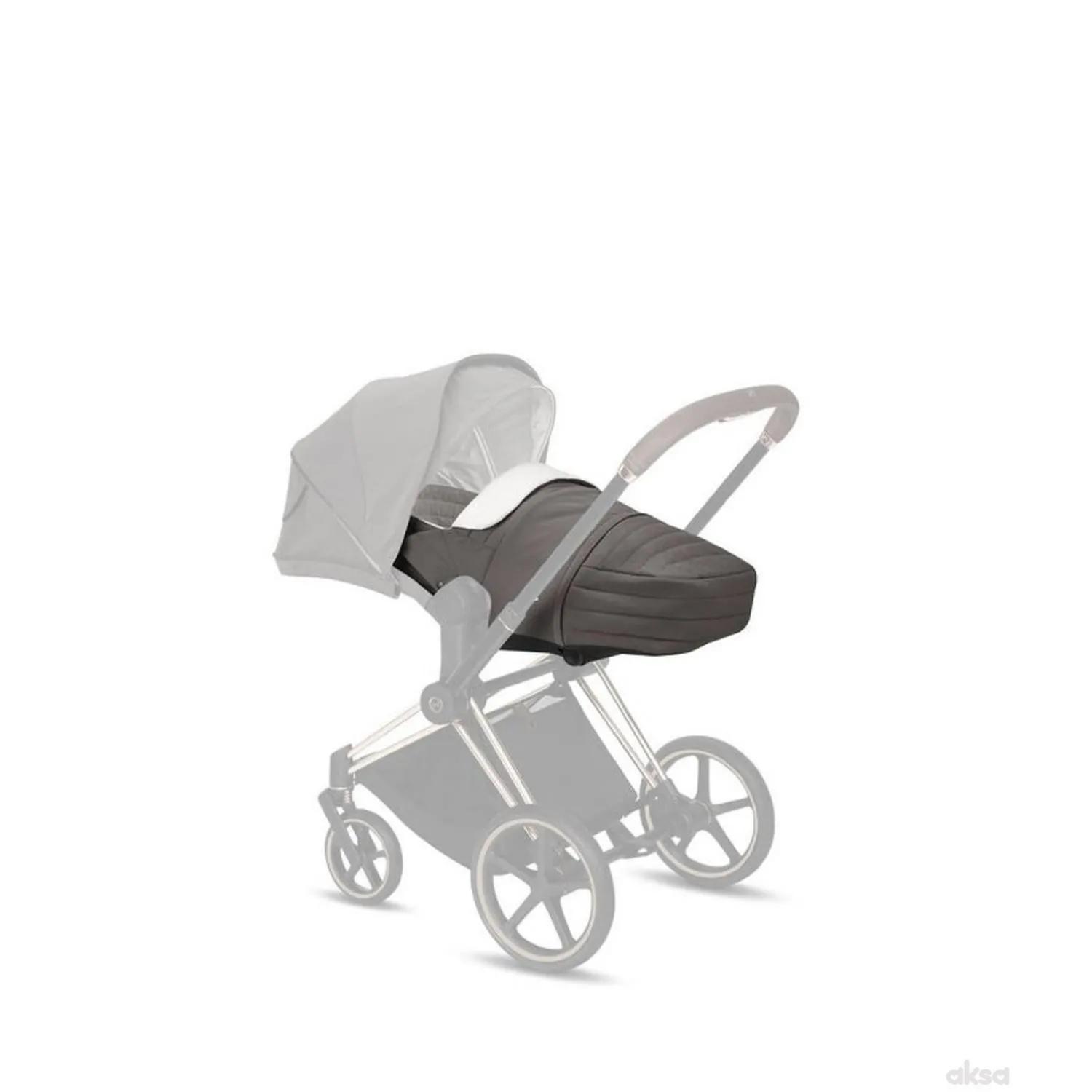 Cybex Lite nosiljka za Priam/Mios Soho Grey 