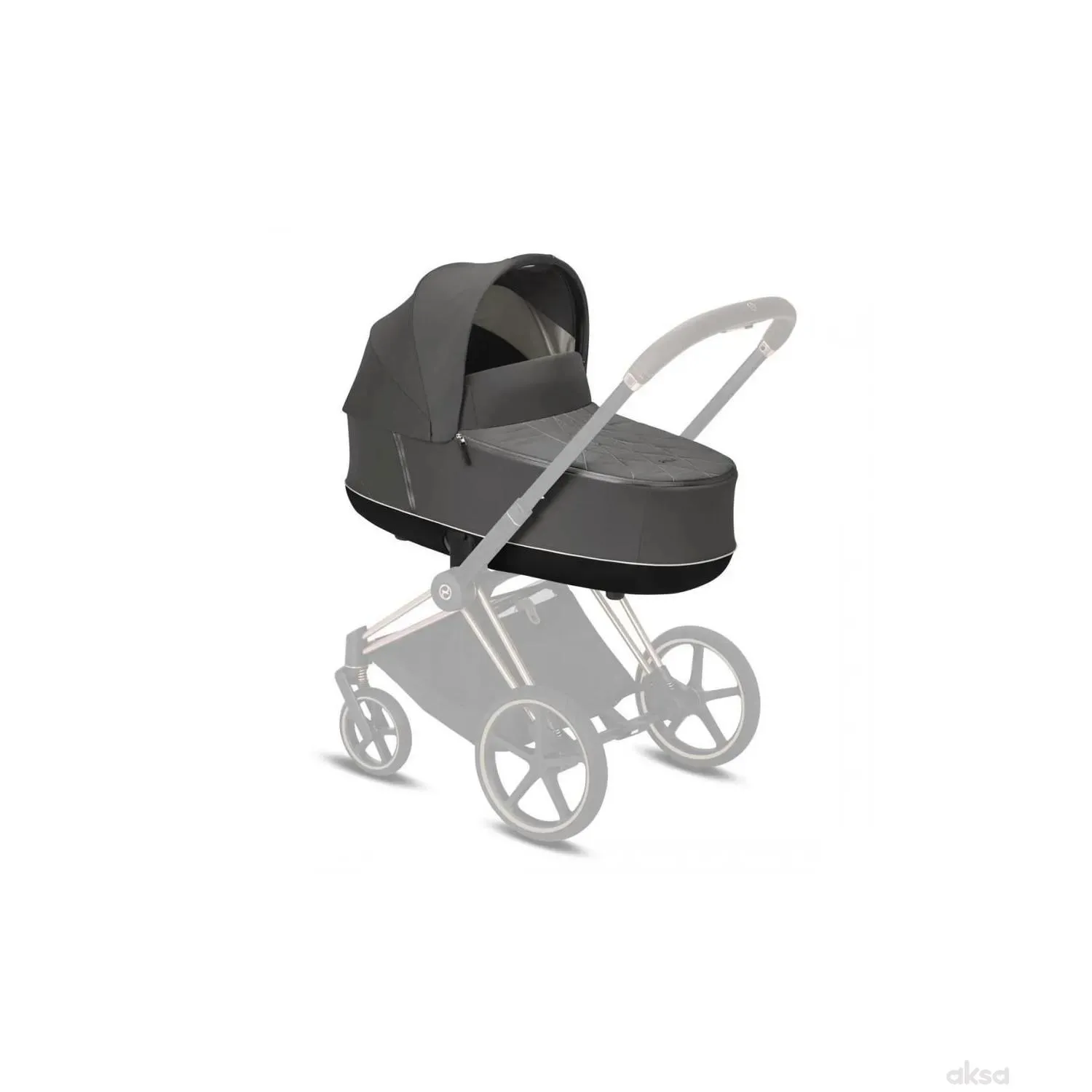 Cybex nosiljka za Priam Soho Grey 