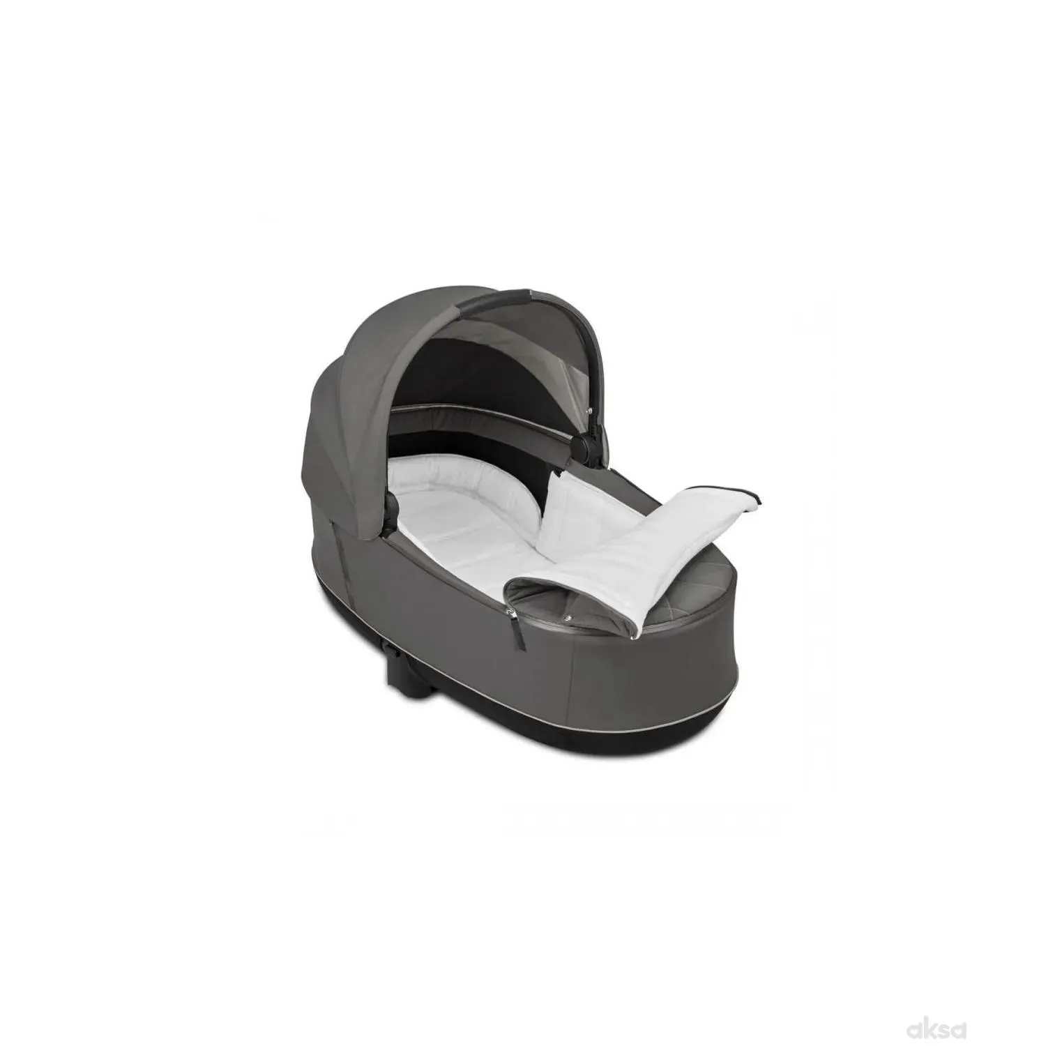 Cybex nosiljka za Priam Soho Grey 