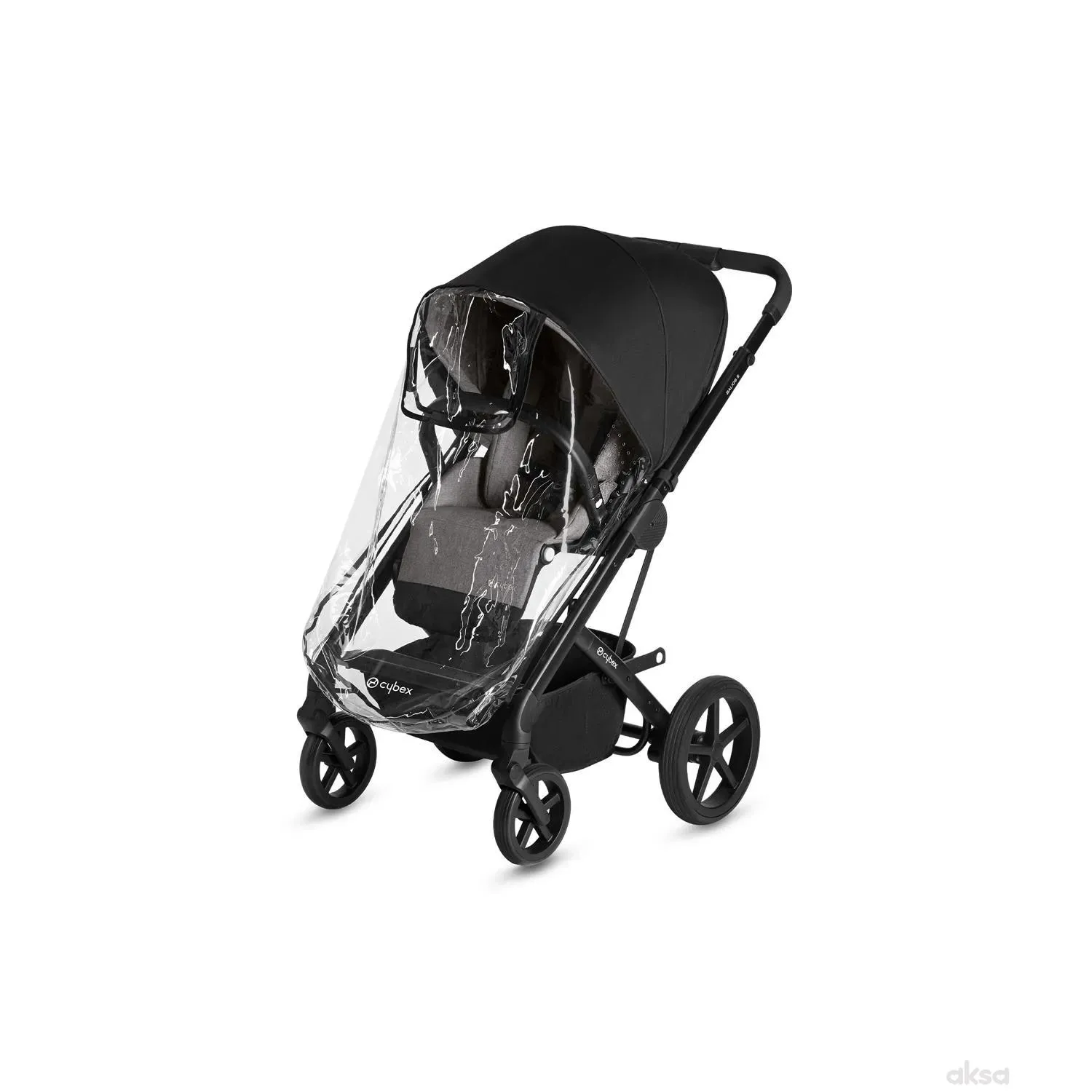 Cybex zaštita od kiše za Balios S