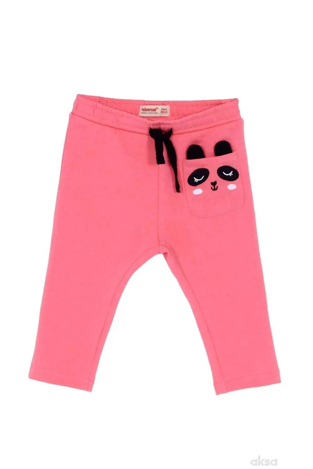 Silversun pantalone,djevojčice