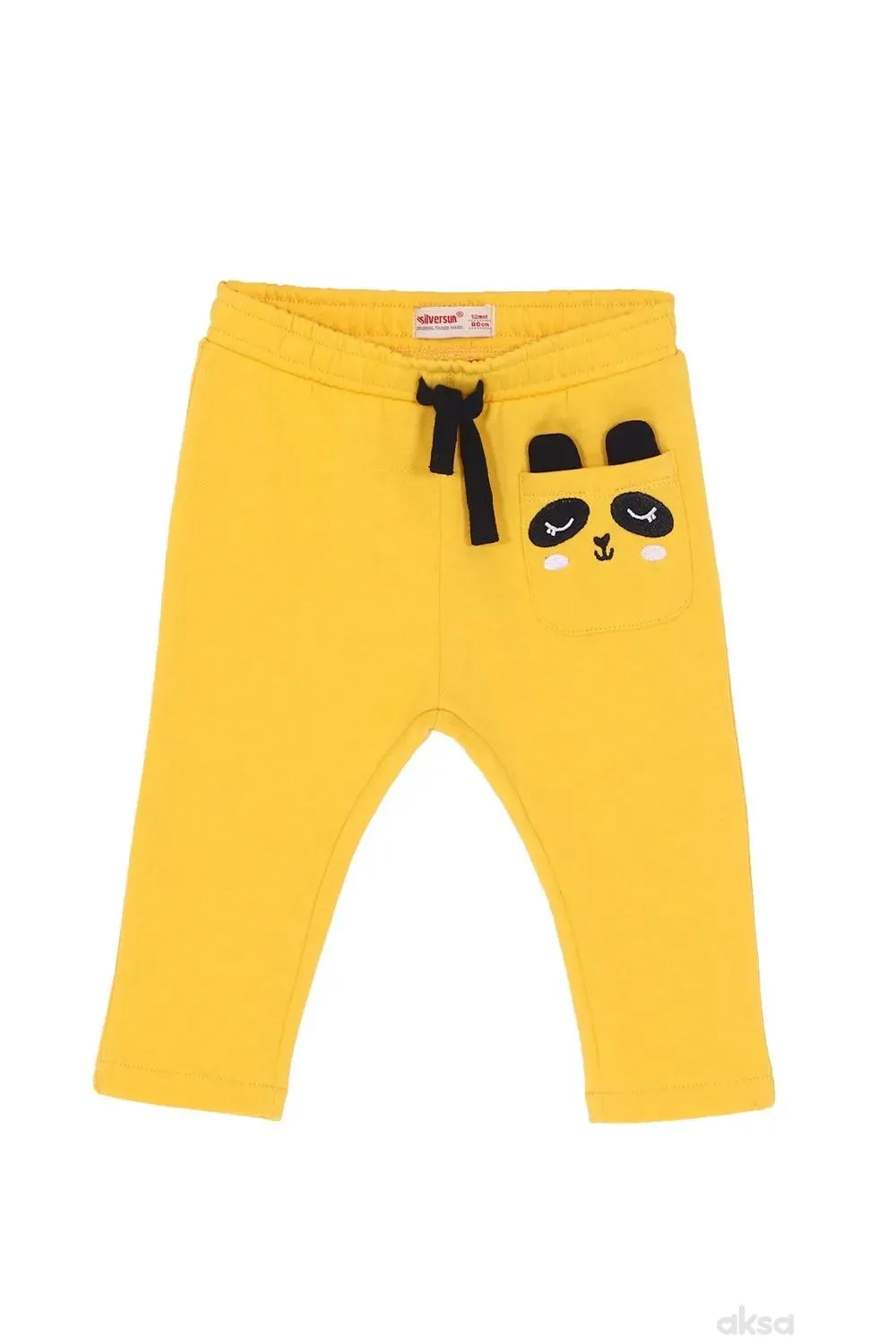 Silversun pantalone,djevojčice