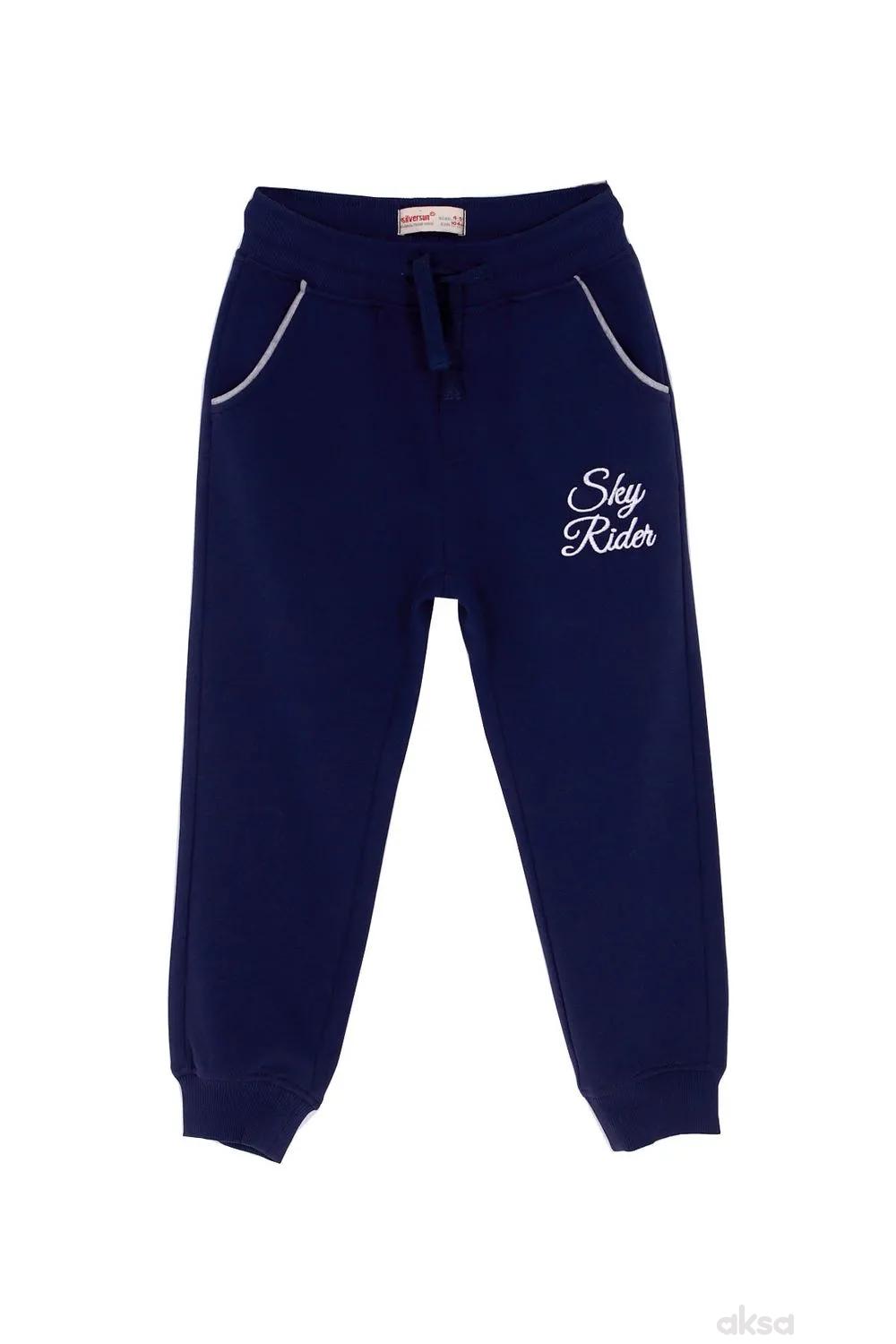 Silversun pantalone,dječaci