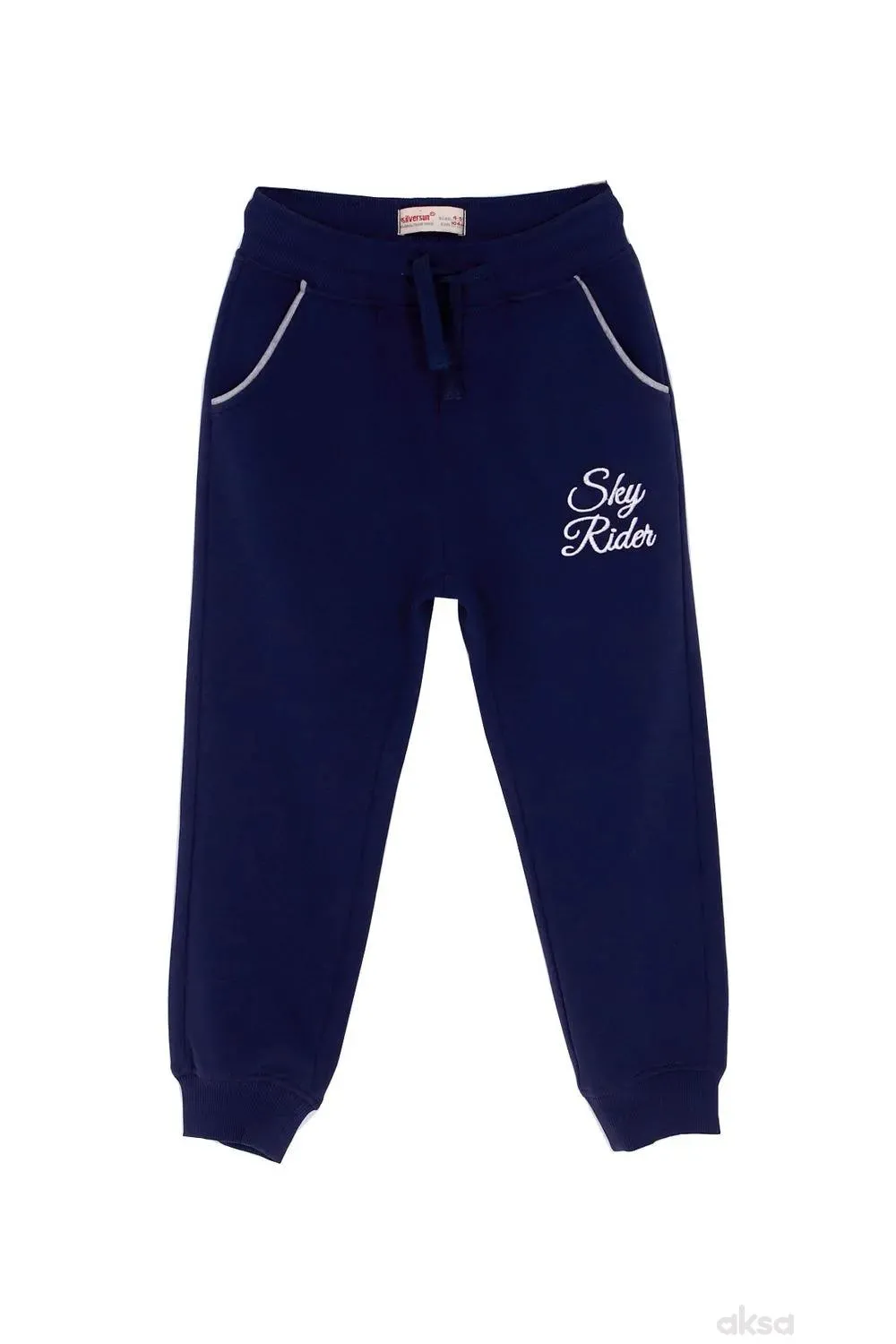 Silversun pantalone,dječaci