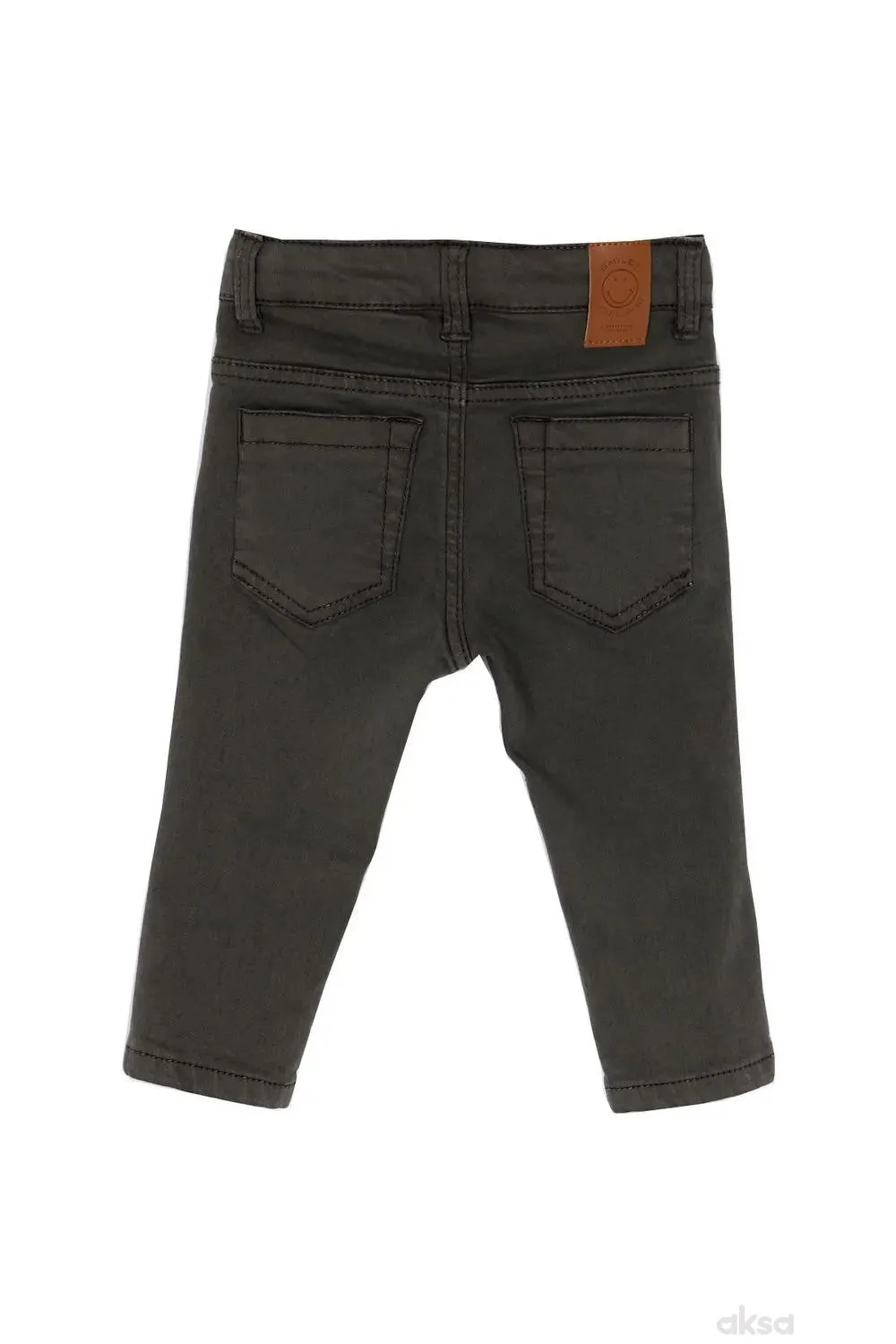 Silversun pantalone,dječaci