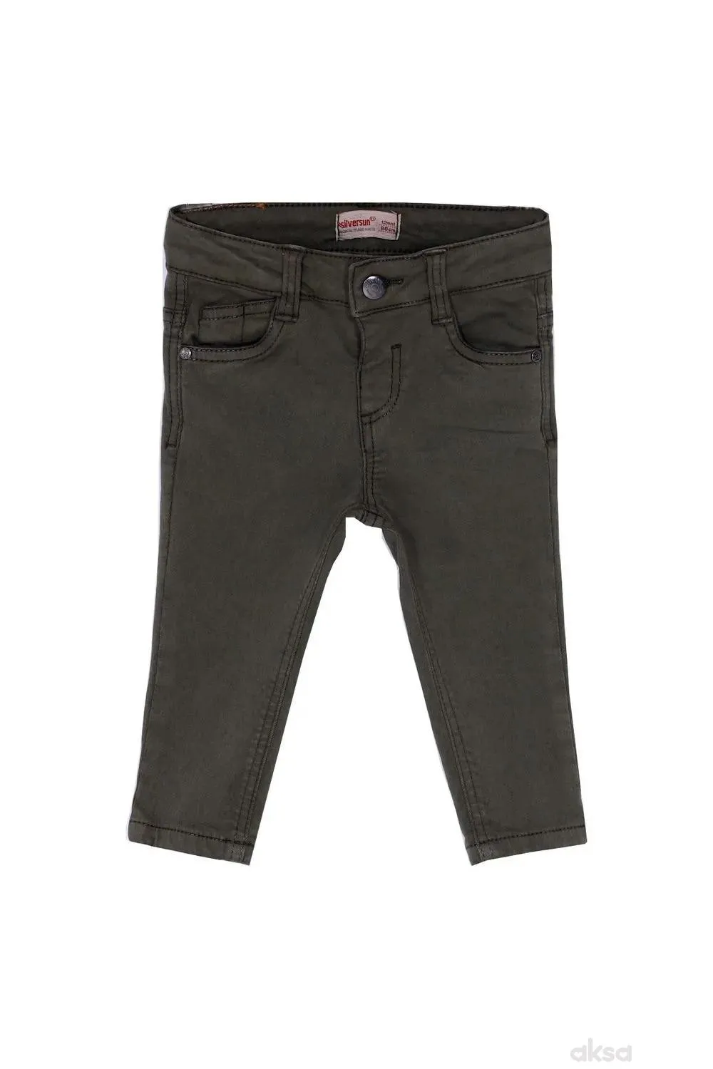 Silversun pantalone,dječaci