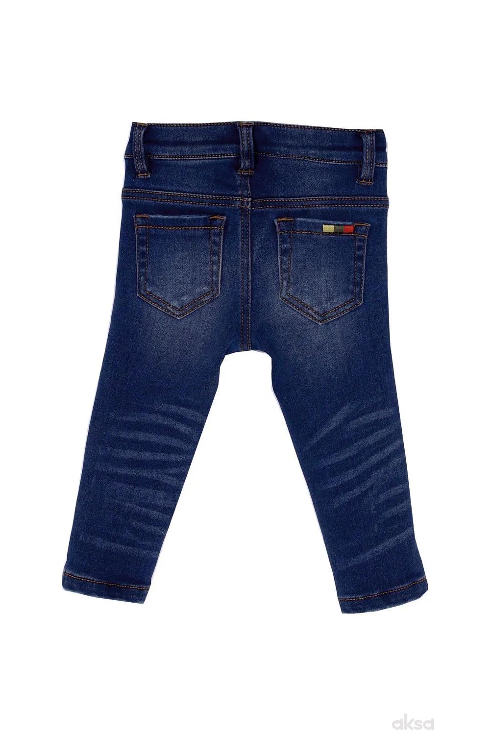 Silversun pantalone,dječaci