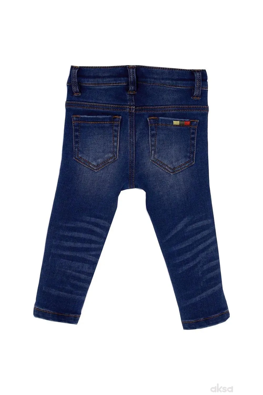 Silversun pantalone,dječaci