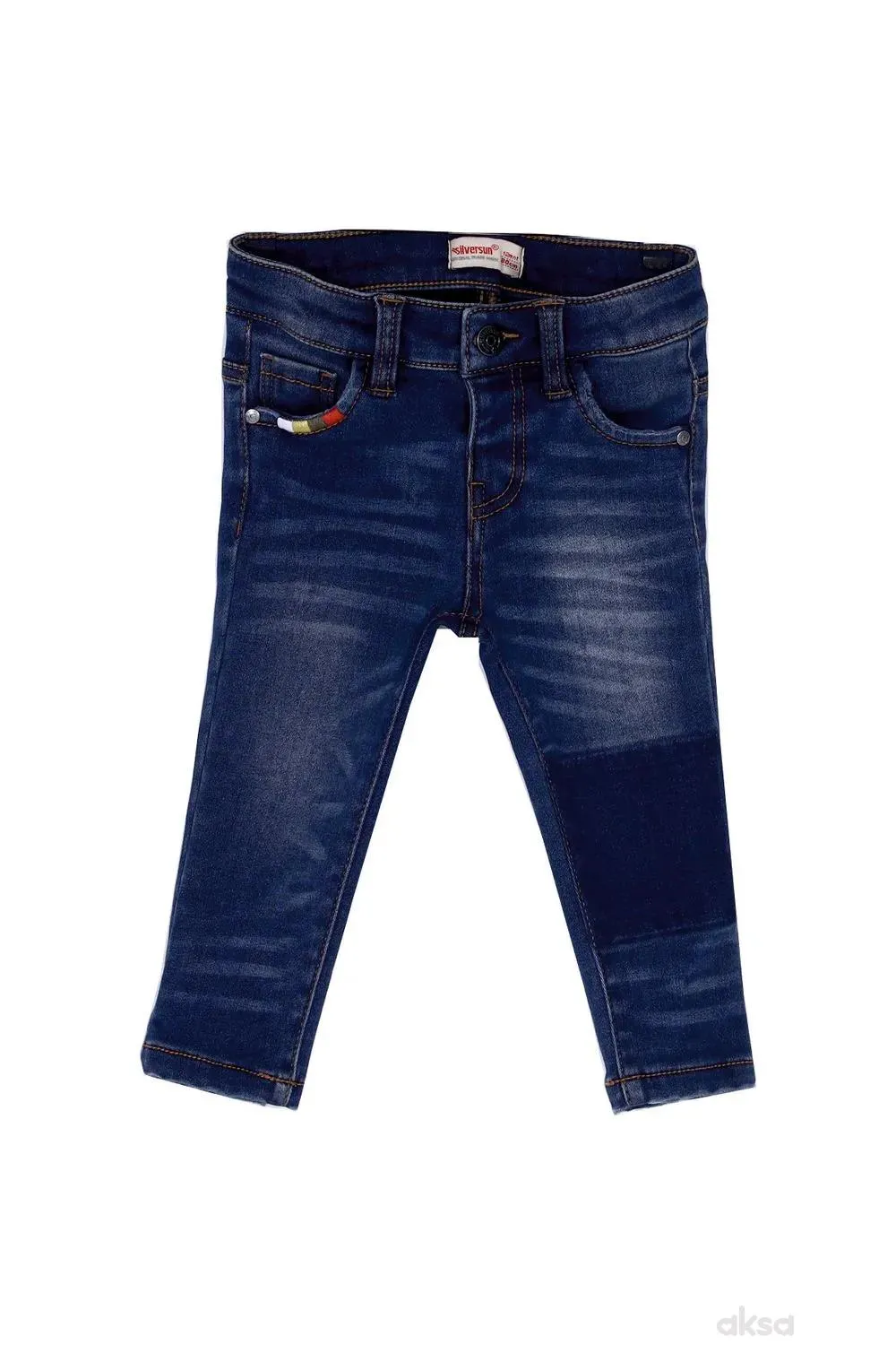 Silversun pantalone,dječaci
