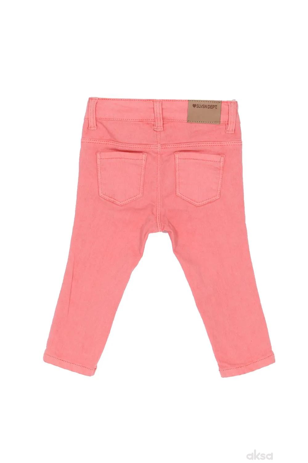 Silversun pantalone,djevojčice