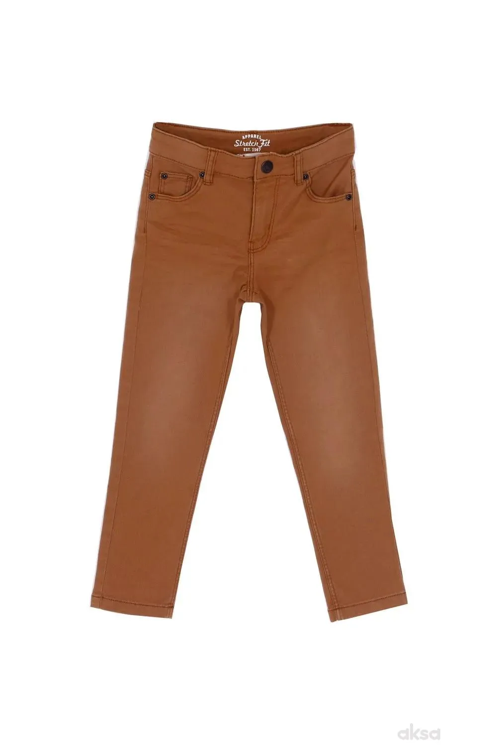 Silversun pantalone,dječaci