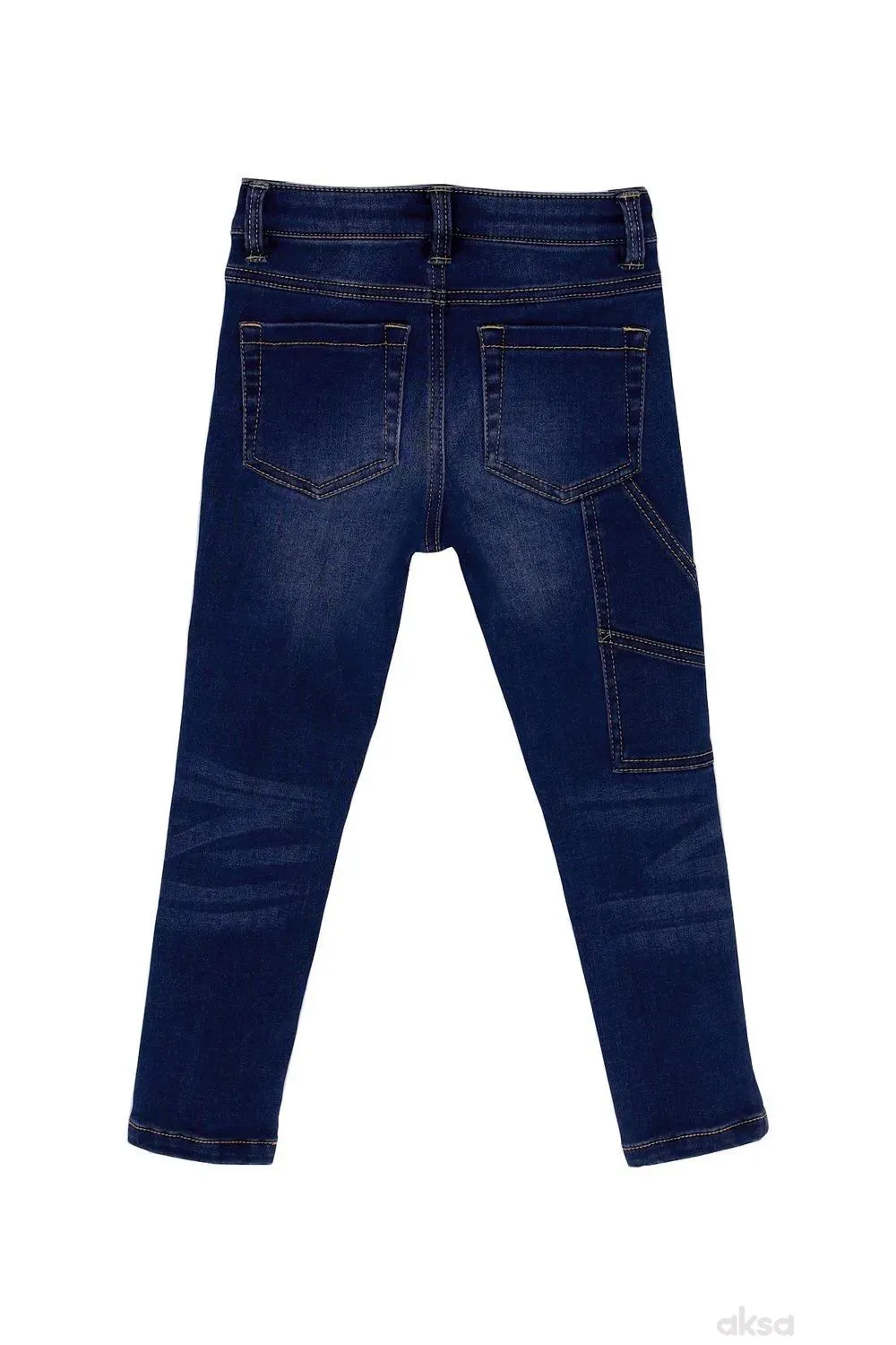 Silversun pantalone,dječaci