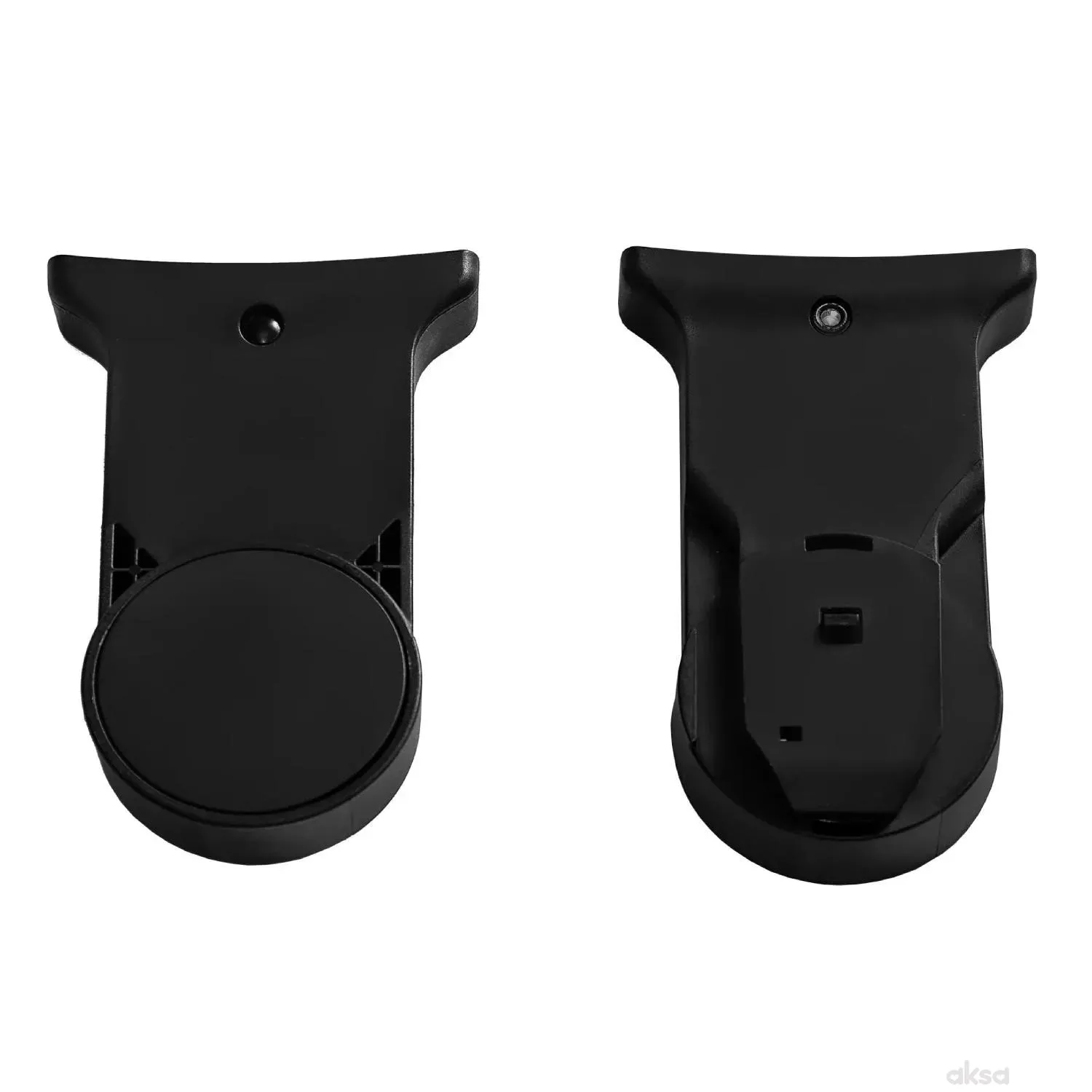 Cybex adapter za Gazelle Black