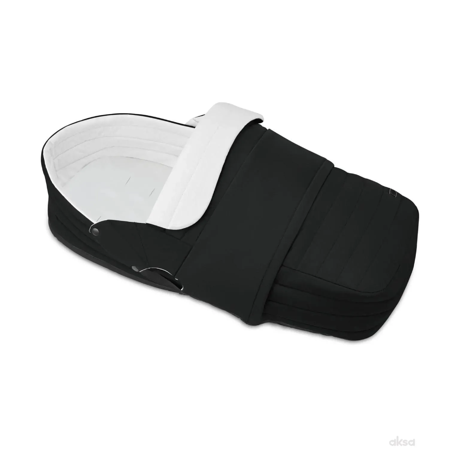 Cybex nosiljka Lite za Priam i Mios Deep Black
