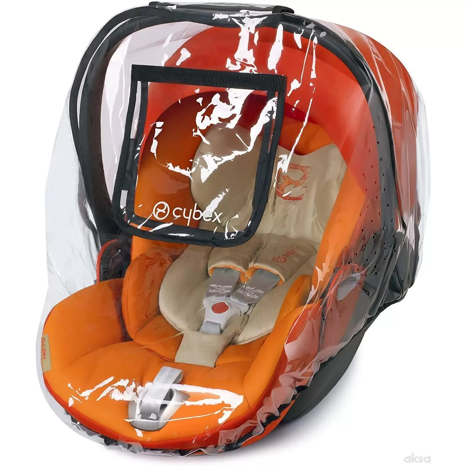 Cybex zaštita od kiše za Aton/Cloud