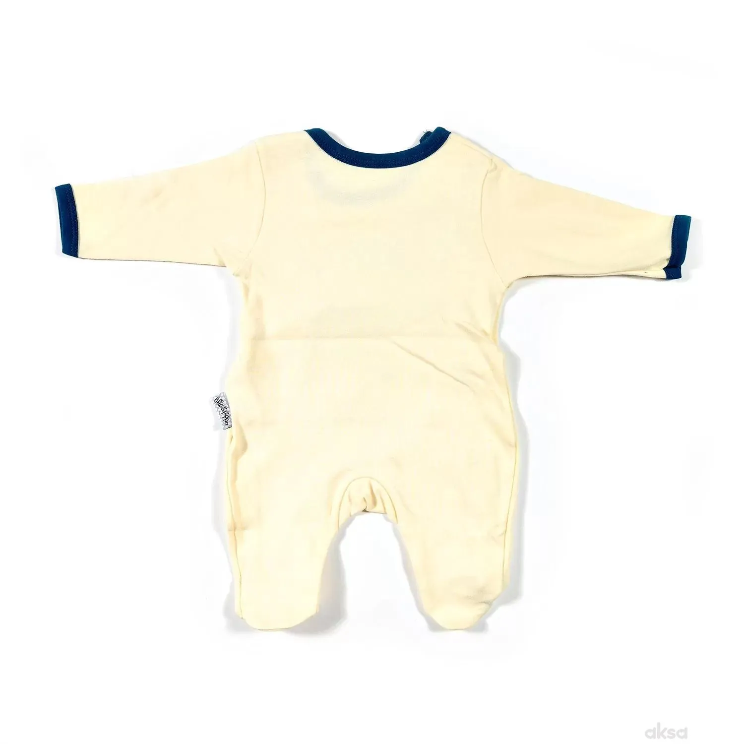 Lillo&Pippo zeka dr, dječaci-56 56 