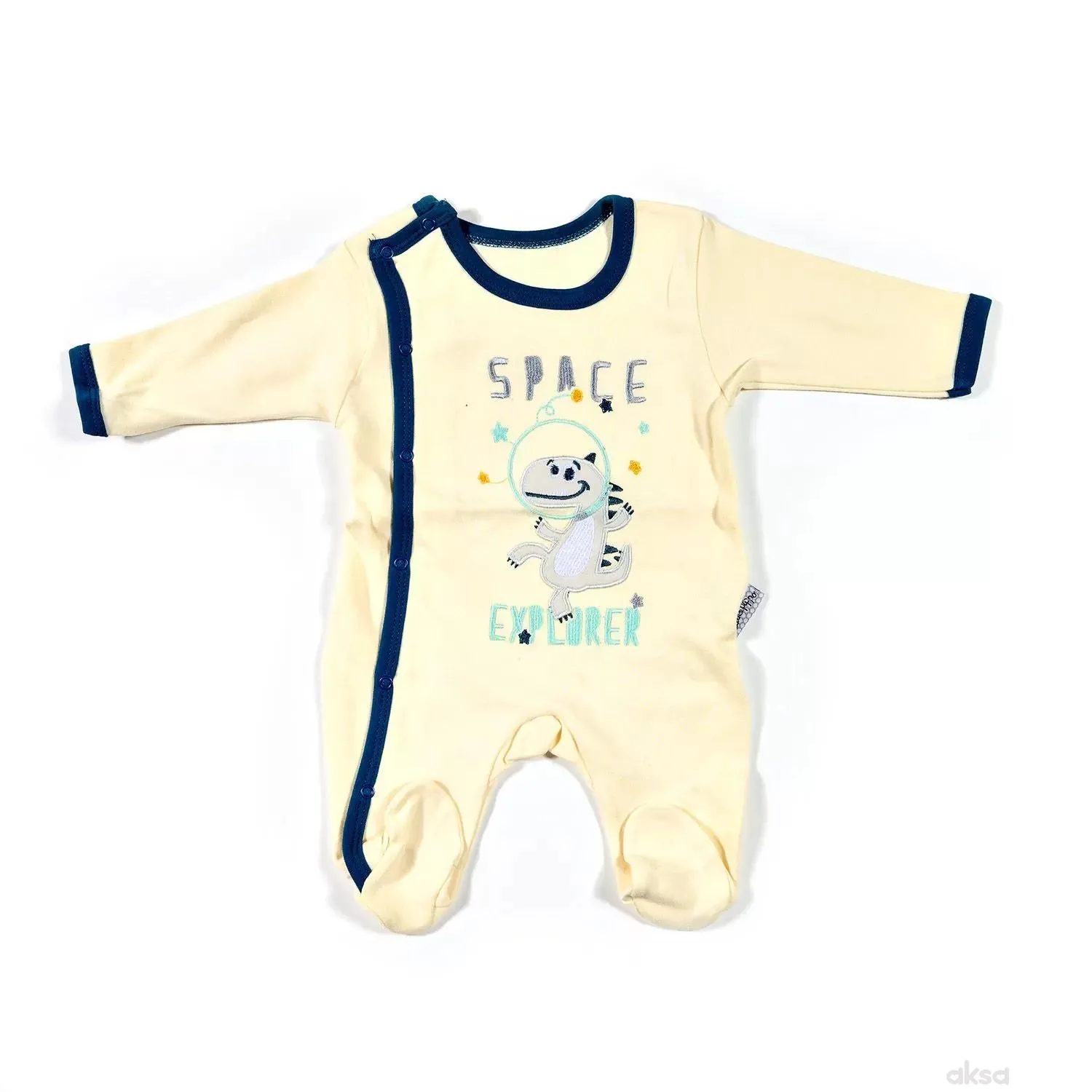 Lillo&Pippo zeka dr, dječaci-56 56 