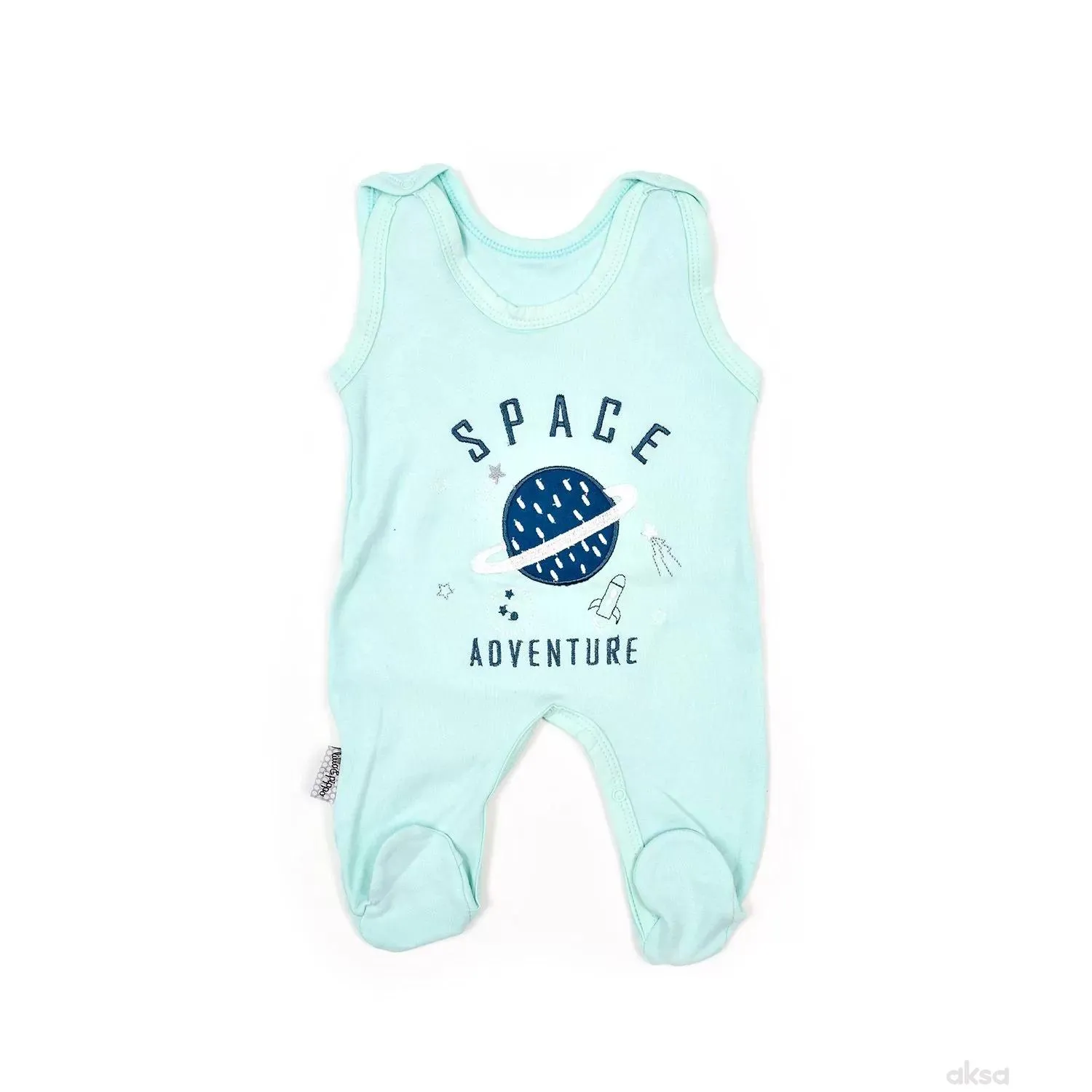 Lillo&Pippo zeka atlet, dječaci-56 56 