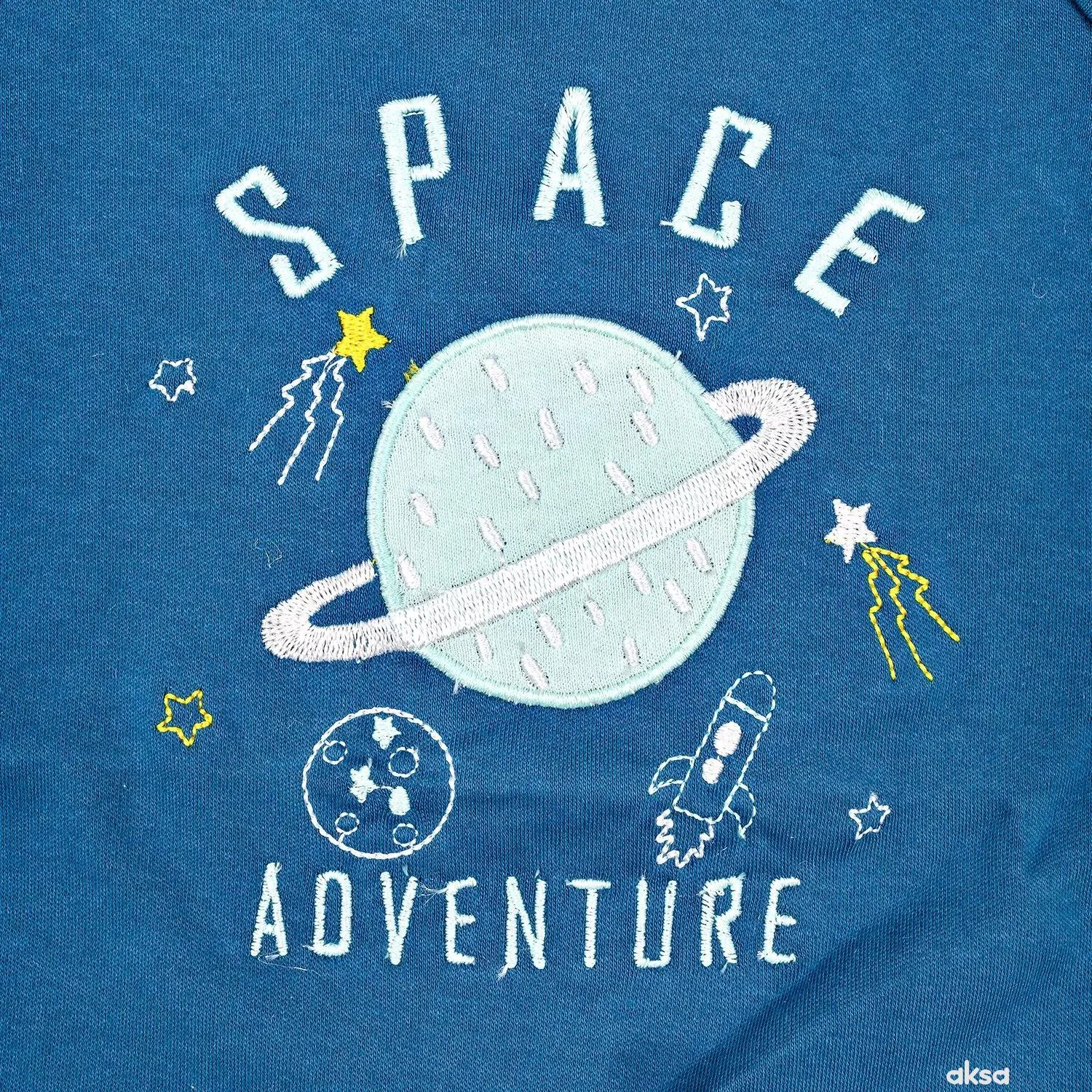 Lillo&Pippo zeka atlet, dječaci-56 56 