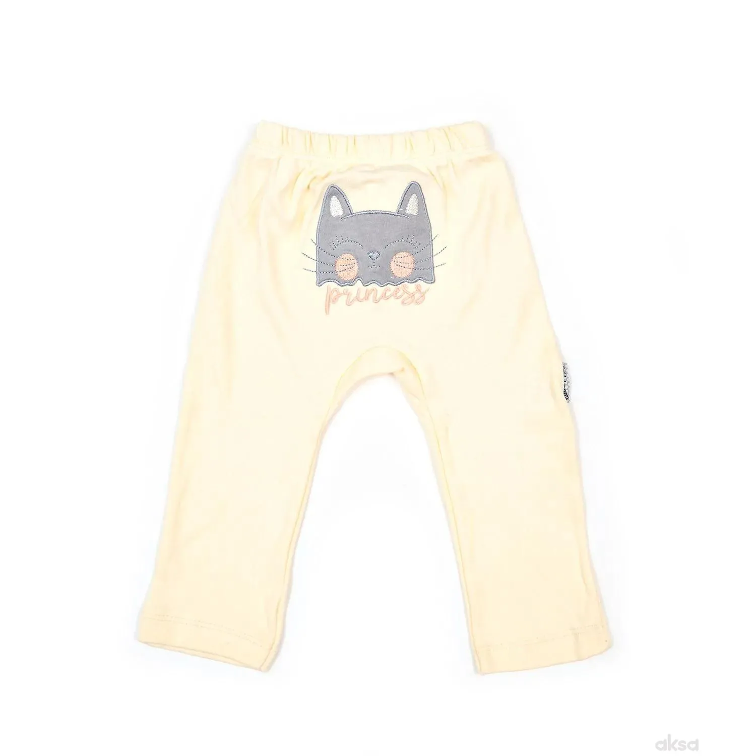 Lillo&Pippo donji deo, djevojčice-1-86 1-86 