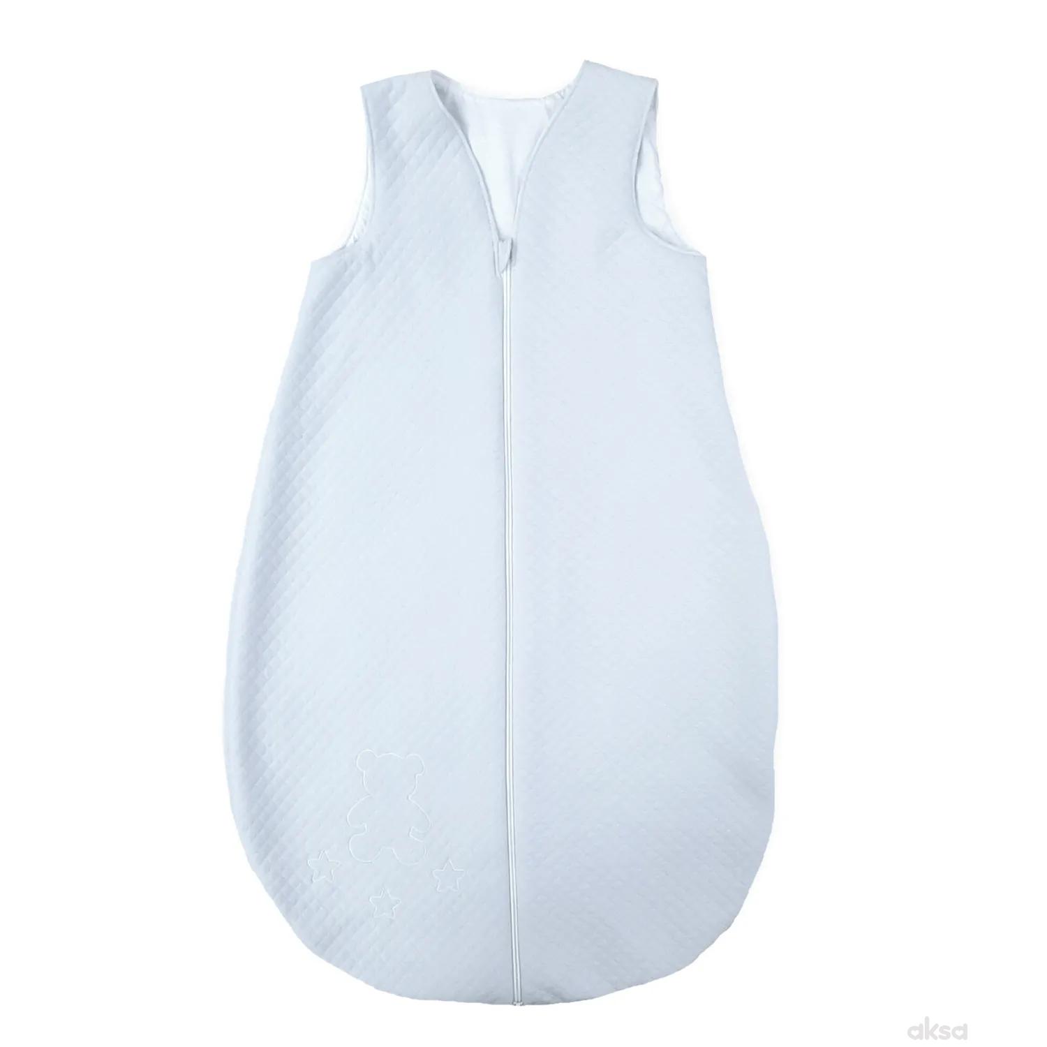 Baby Textil vreća za spavanje Pepito-PLAVA 2-PLAVA