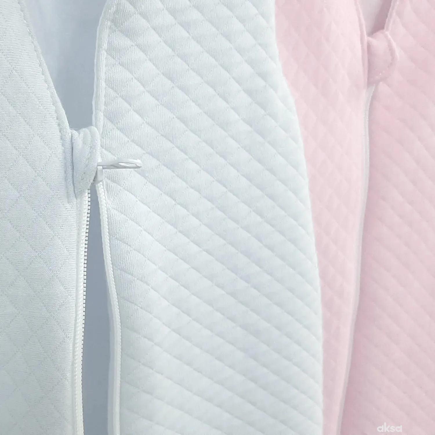 Baby Textil vreća za spavanje Pepito-ROZE 3-ROZE
