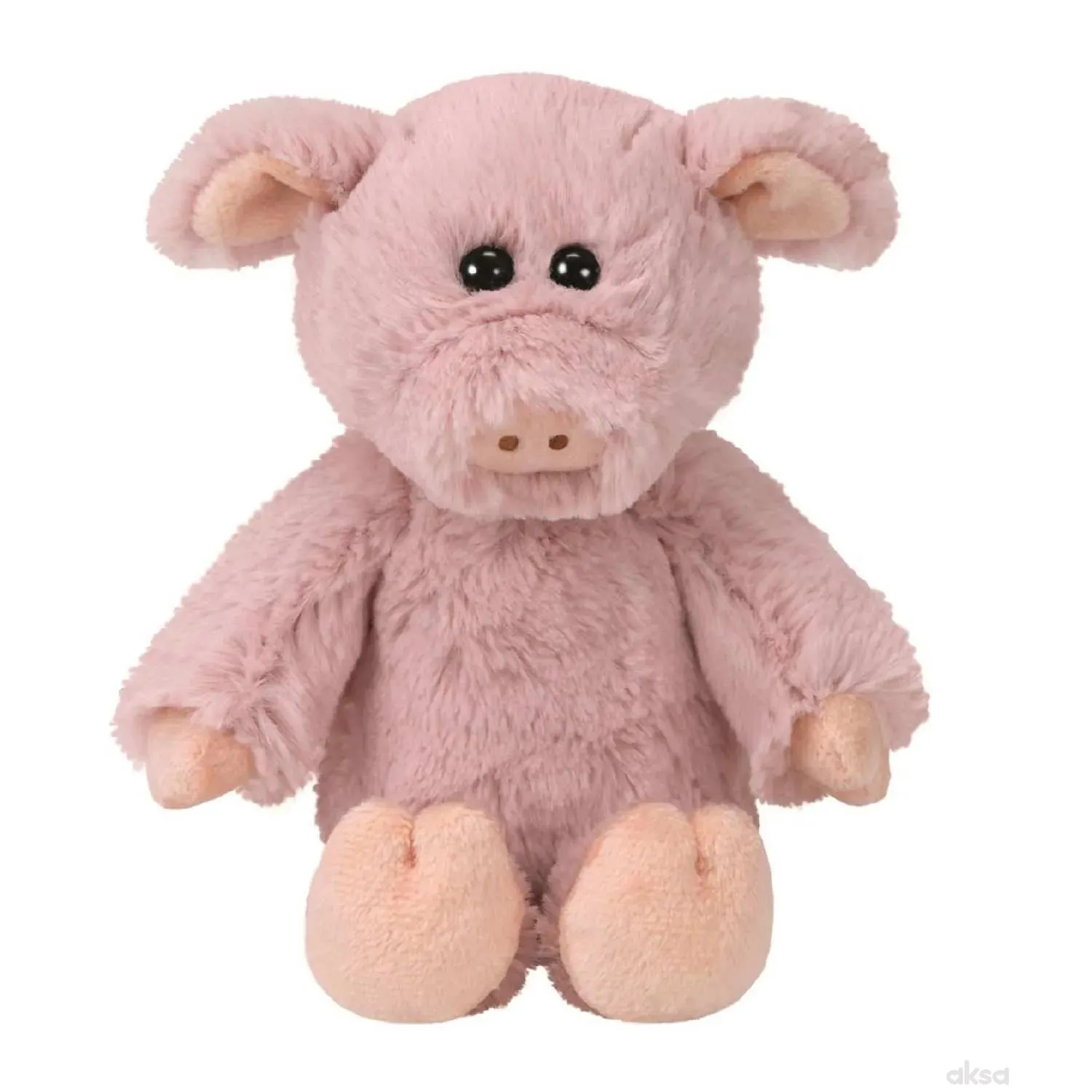 TY pliš praščić otis 15 cm