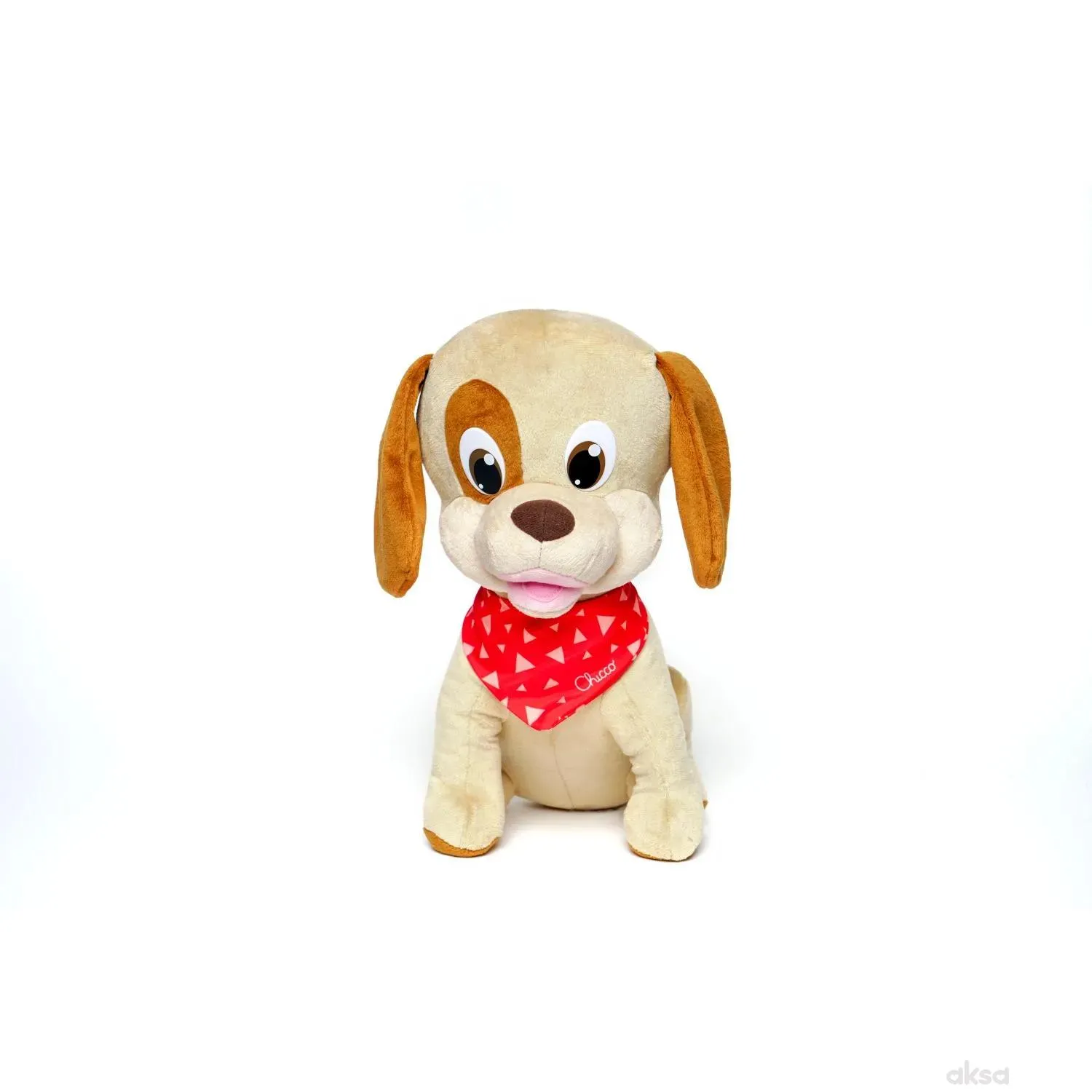 Chicco igračka kuca Laki koji priča priče