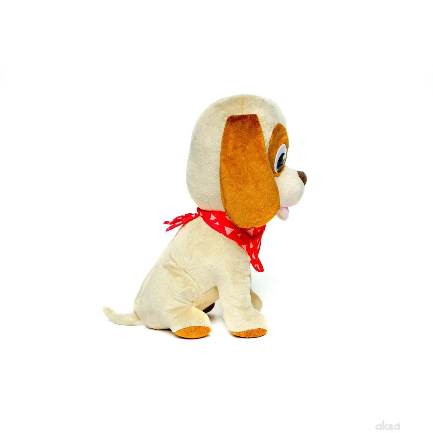 Chicco igračka kuca Laki koji priča priče