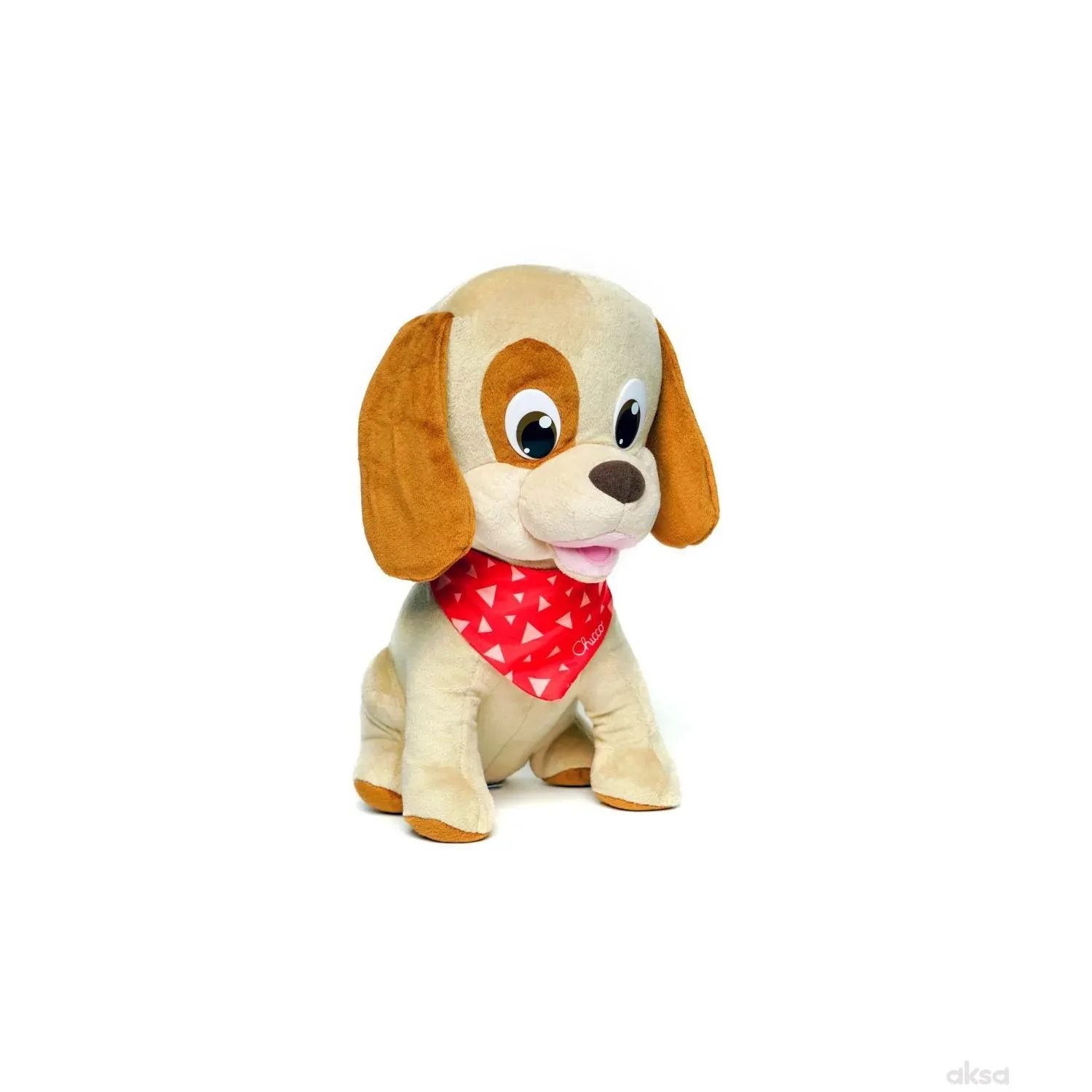 Chicco igračka kuca Laki koji priča priče