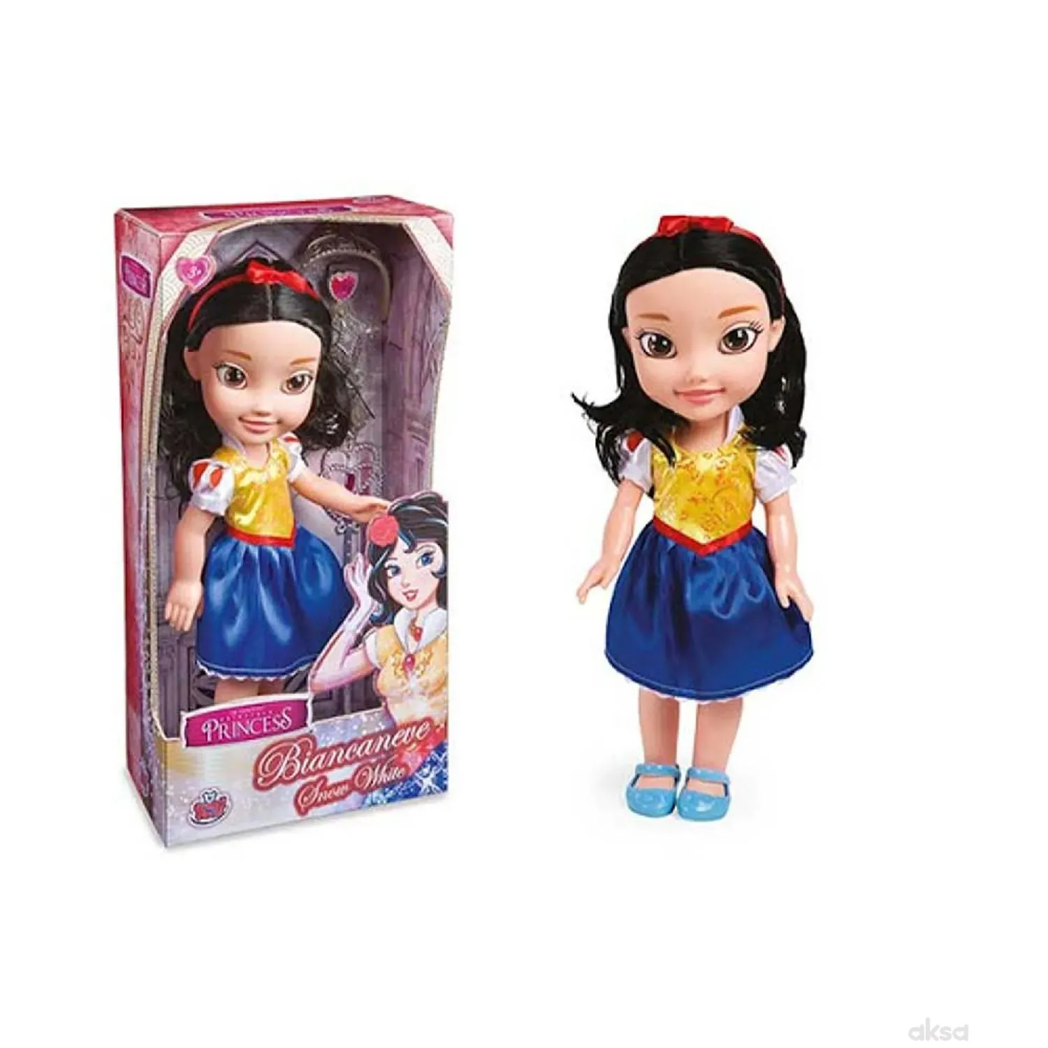 Beba Snežana 35 cm
