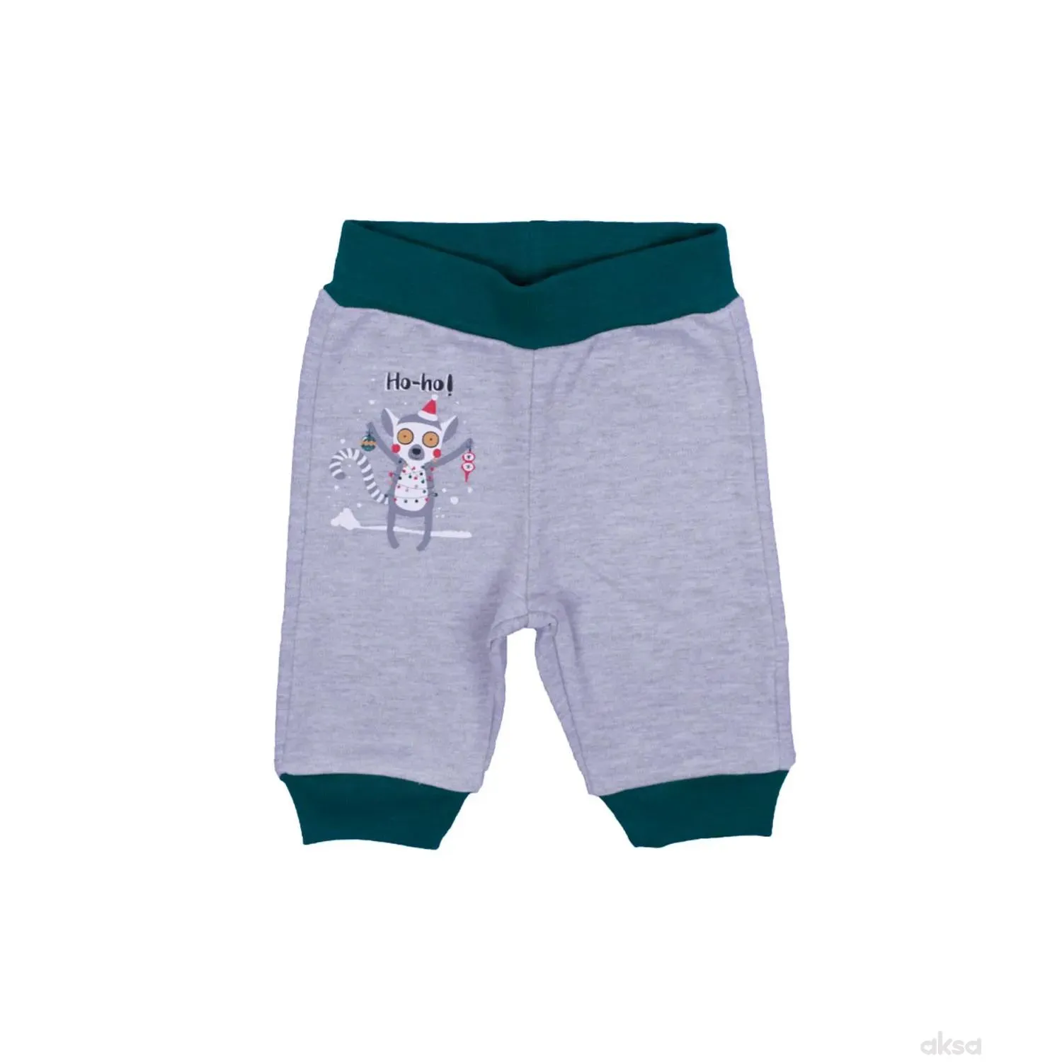 My baby pantalone,bez stopica,dječaci-56 56