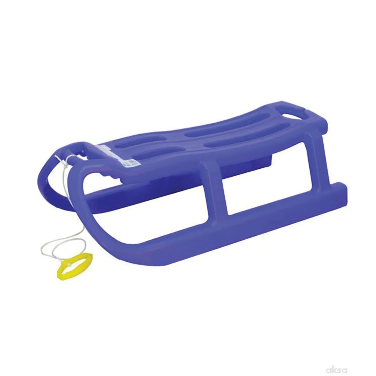 Sanke plastične 80 cm