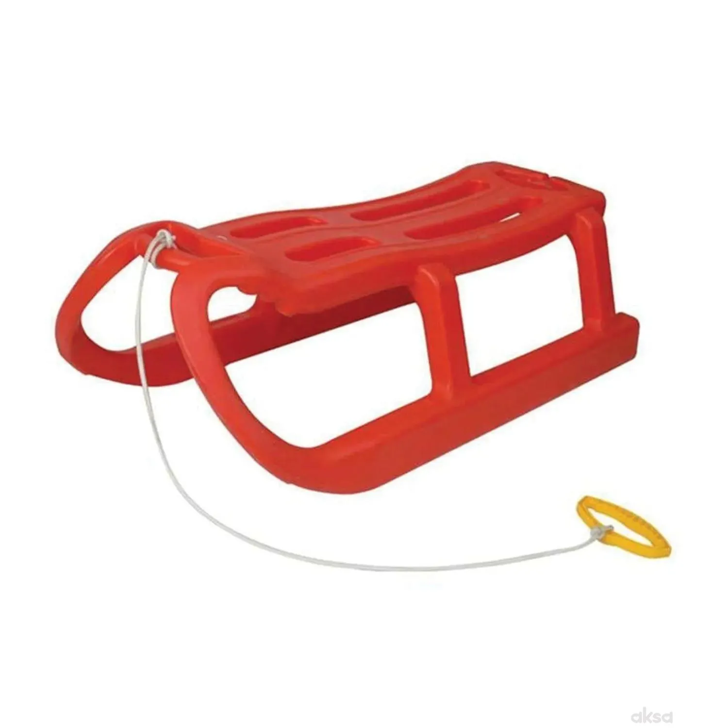 Sanke plastične 80 cm