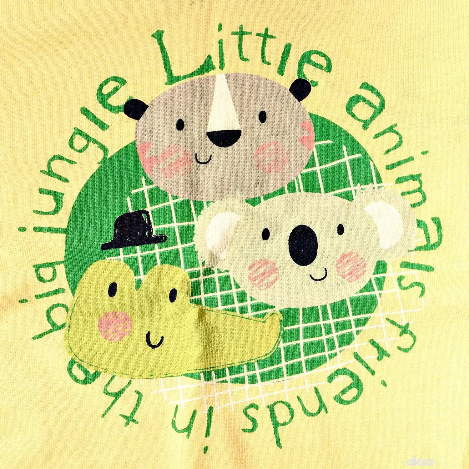 Lillo&Pippo majica dr, dječaci 