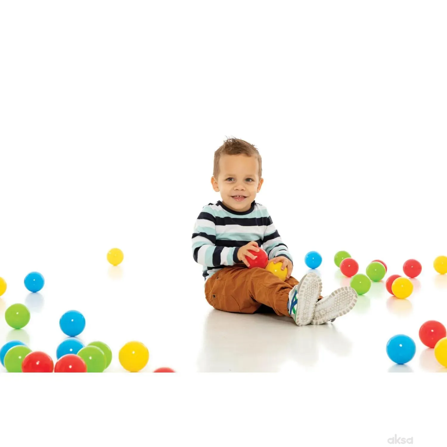 Dohany toys loptice za igru