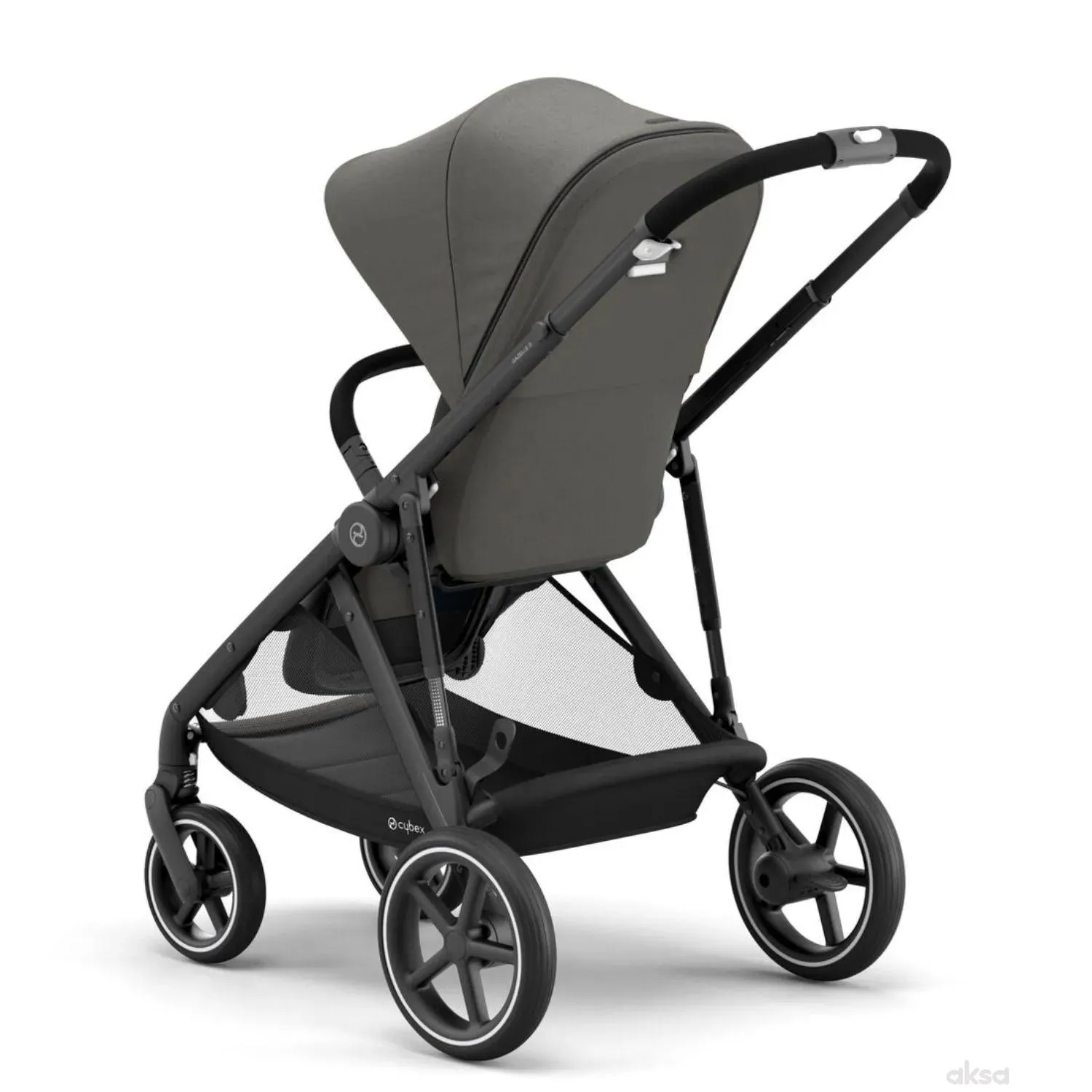 Cybex kolica Gazelle Soho Grey