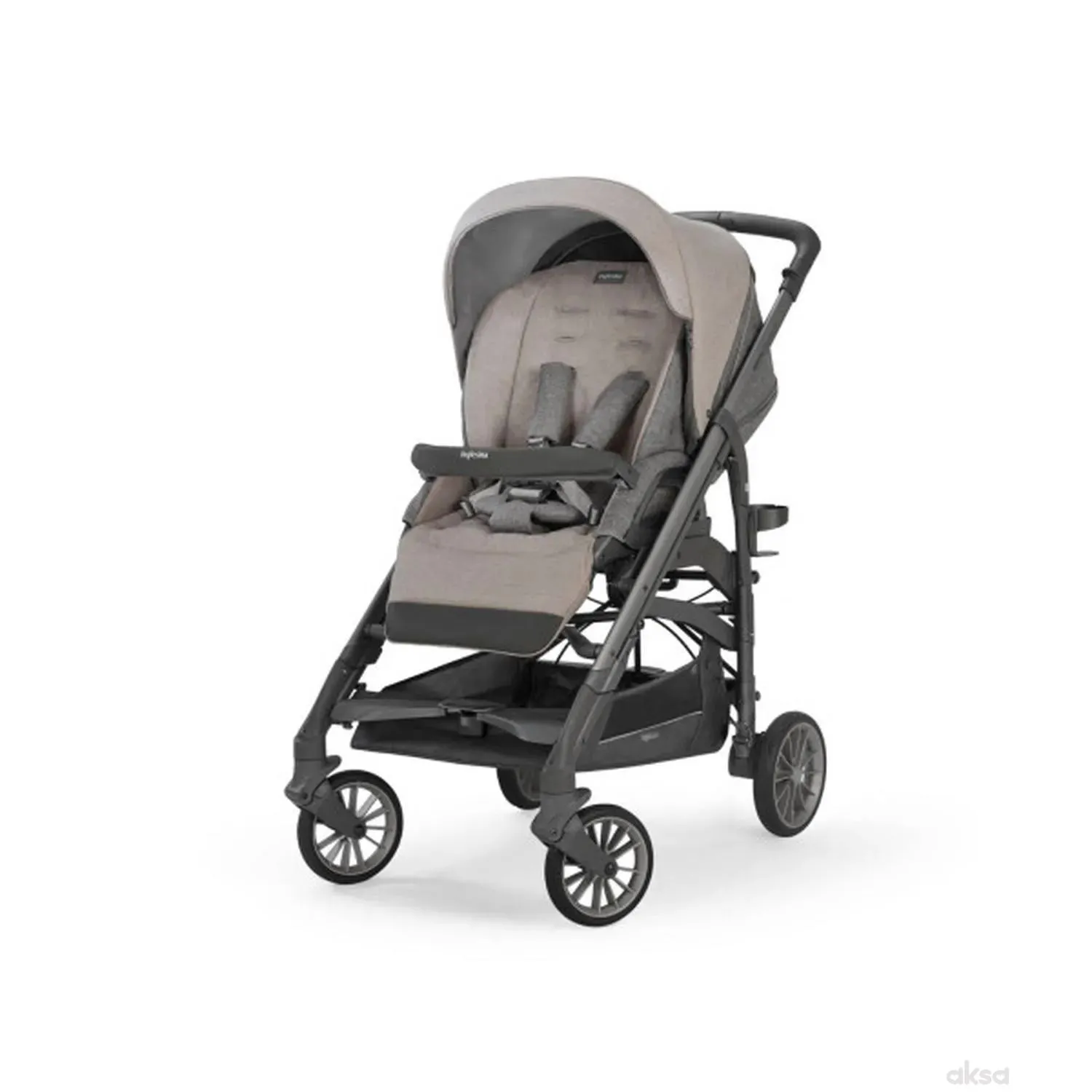 Inglesina kolica Trilogy, Bermuda Beige
