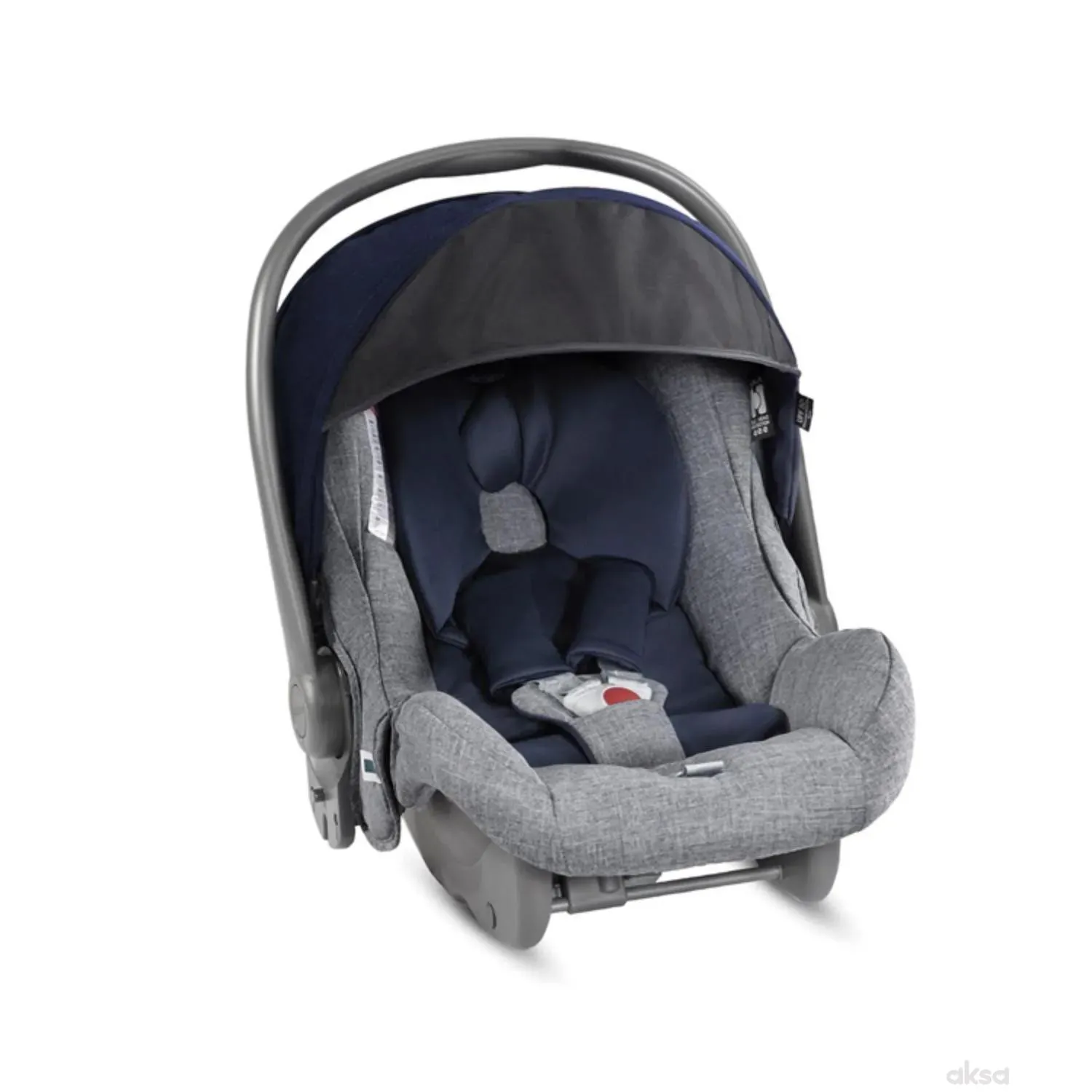 Inglesina duo sistem Trilogy, Antigua Blue