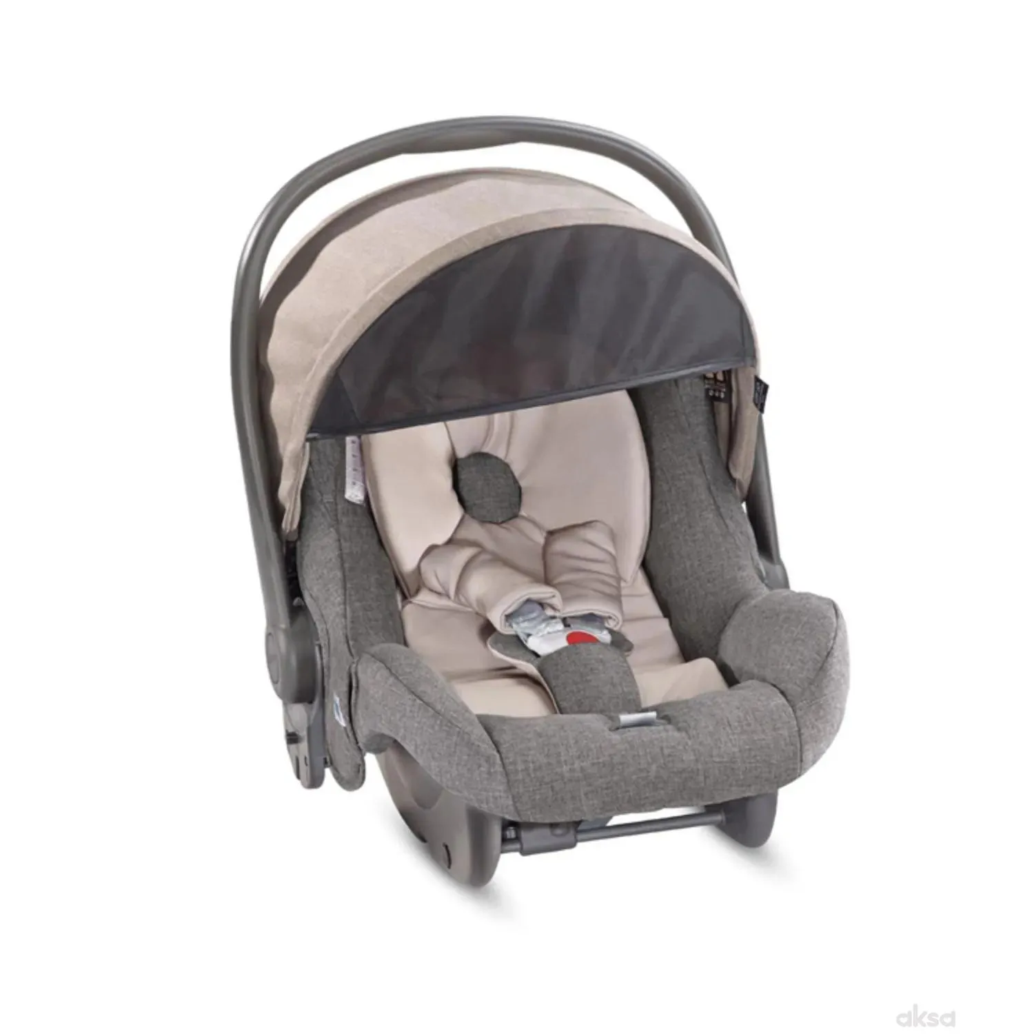 Inglesina duo sistem Trilogy, Bermuda Beige 