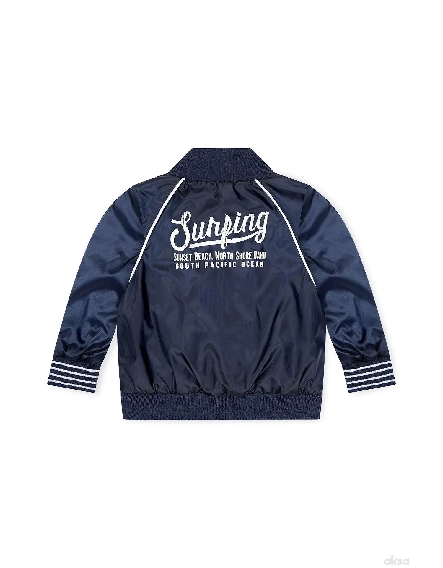 Dirkje jakna, dječaci 