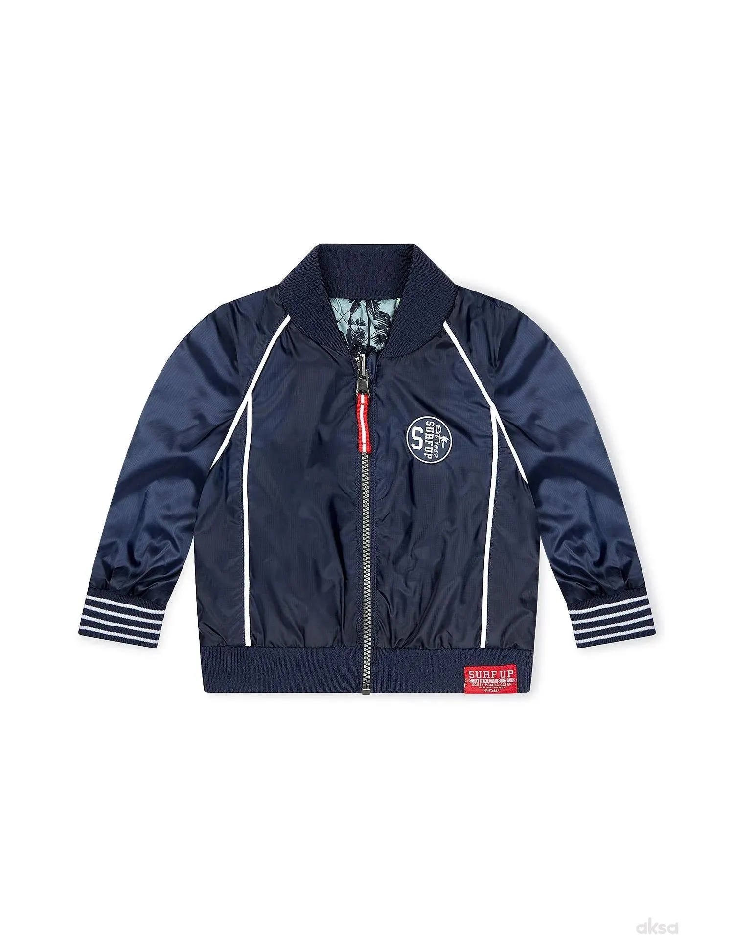 Dirkje jakna, dječaci 