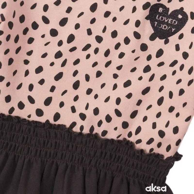 Dirkje haljina kr, djevojčice 