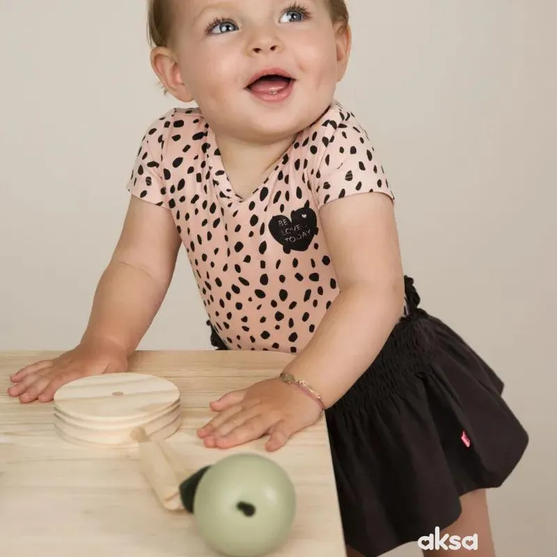 Dirkje haljina kr, djevojčice 