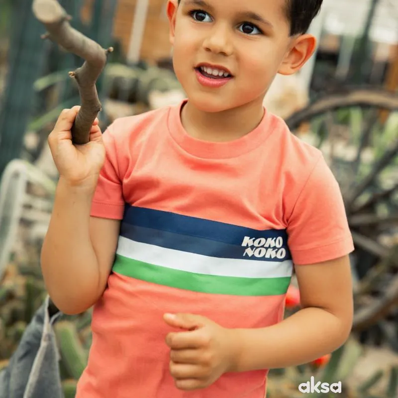 Dirkje majica kr, dječaci 