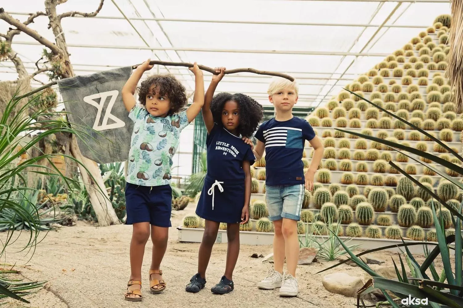 Dirkje majica kr, dječaci 