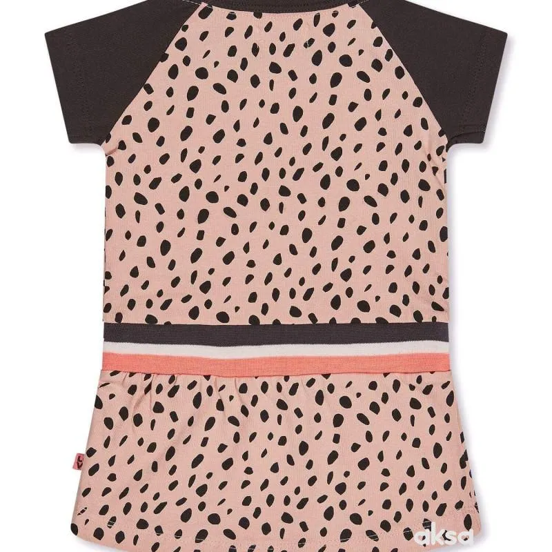 Dirkje haljina kr, djevojčice 