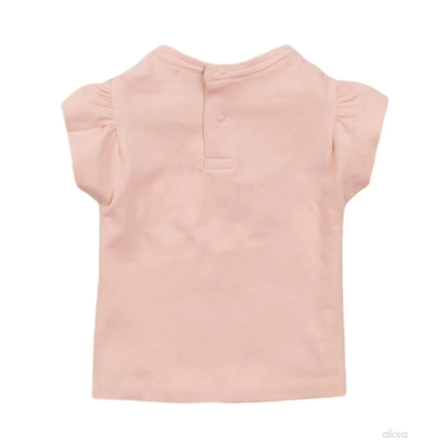 Dirkje majica kr, djevojčice 